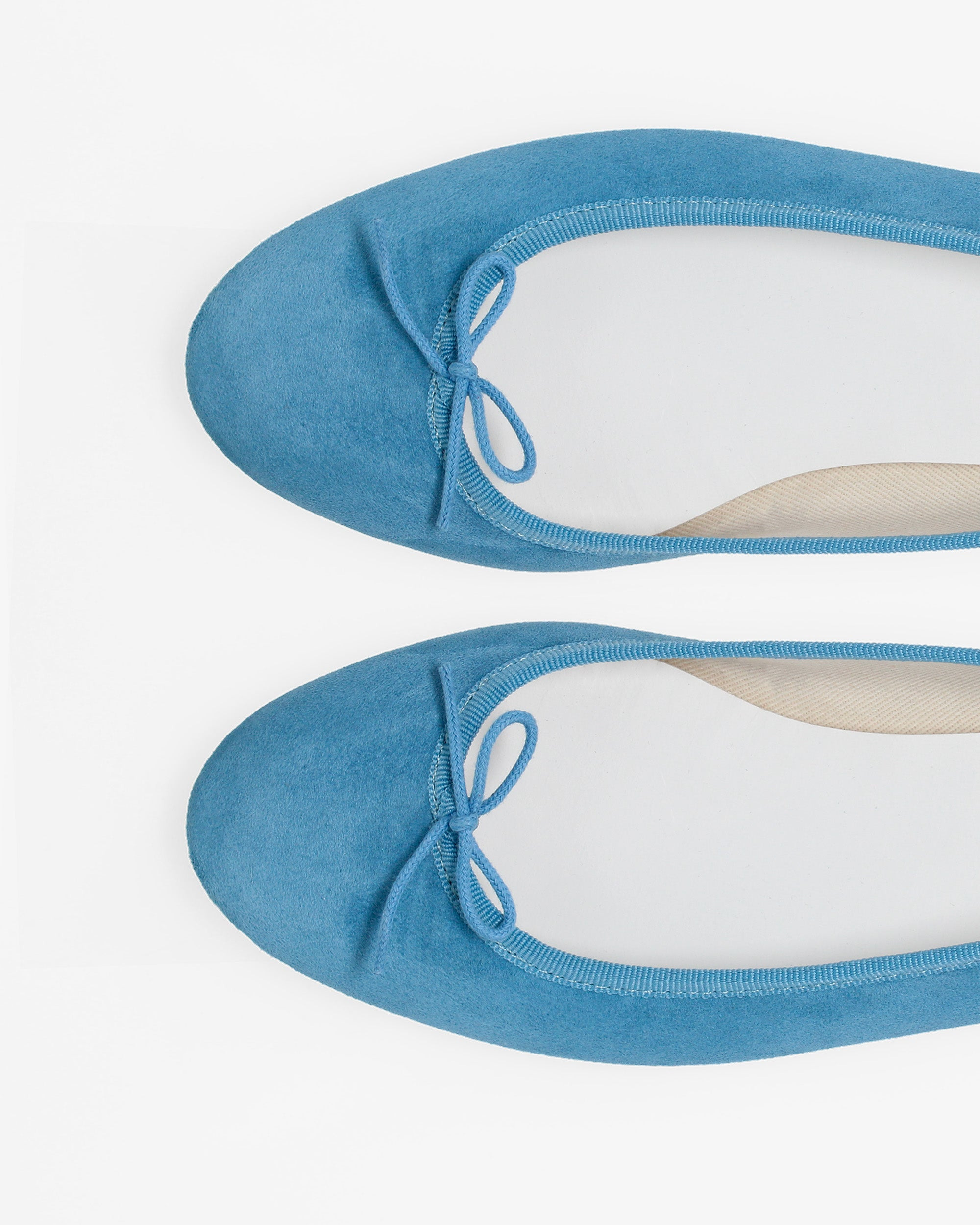 CENDRILLON BALLERINAS - VEGAN - 3