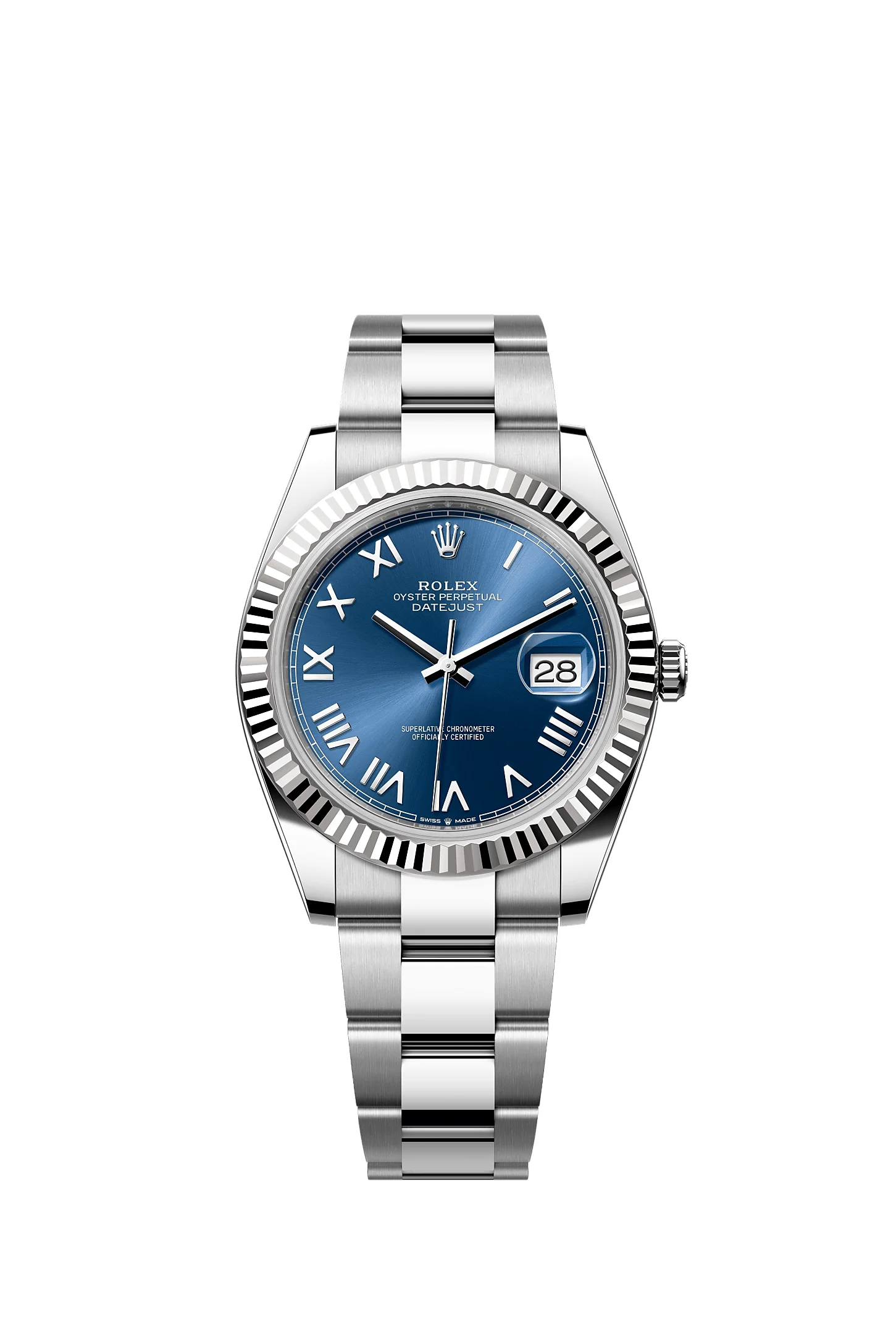 DATEJUST 126334 - 1