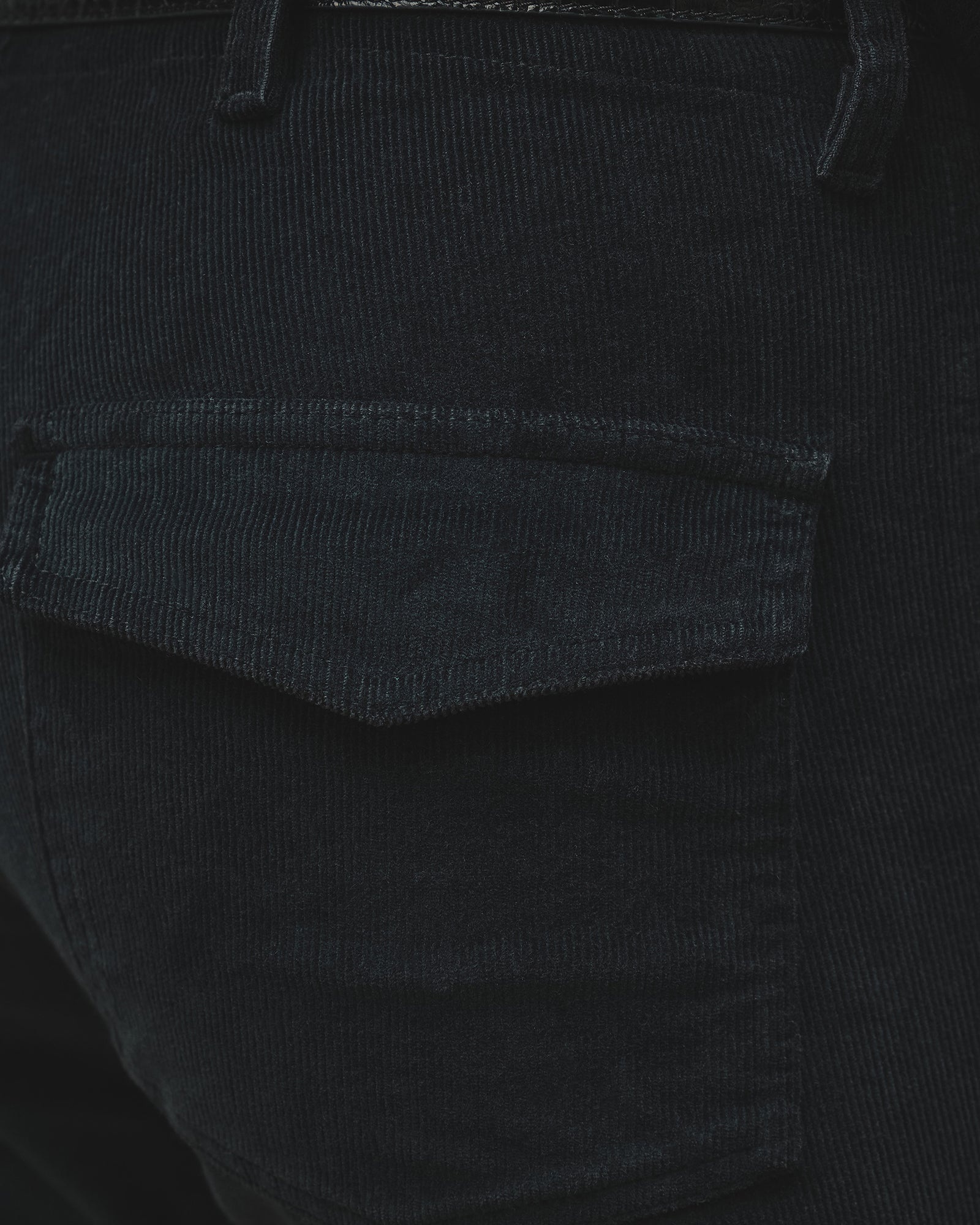 JENNA CORDUROY PANT - 4