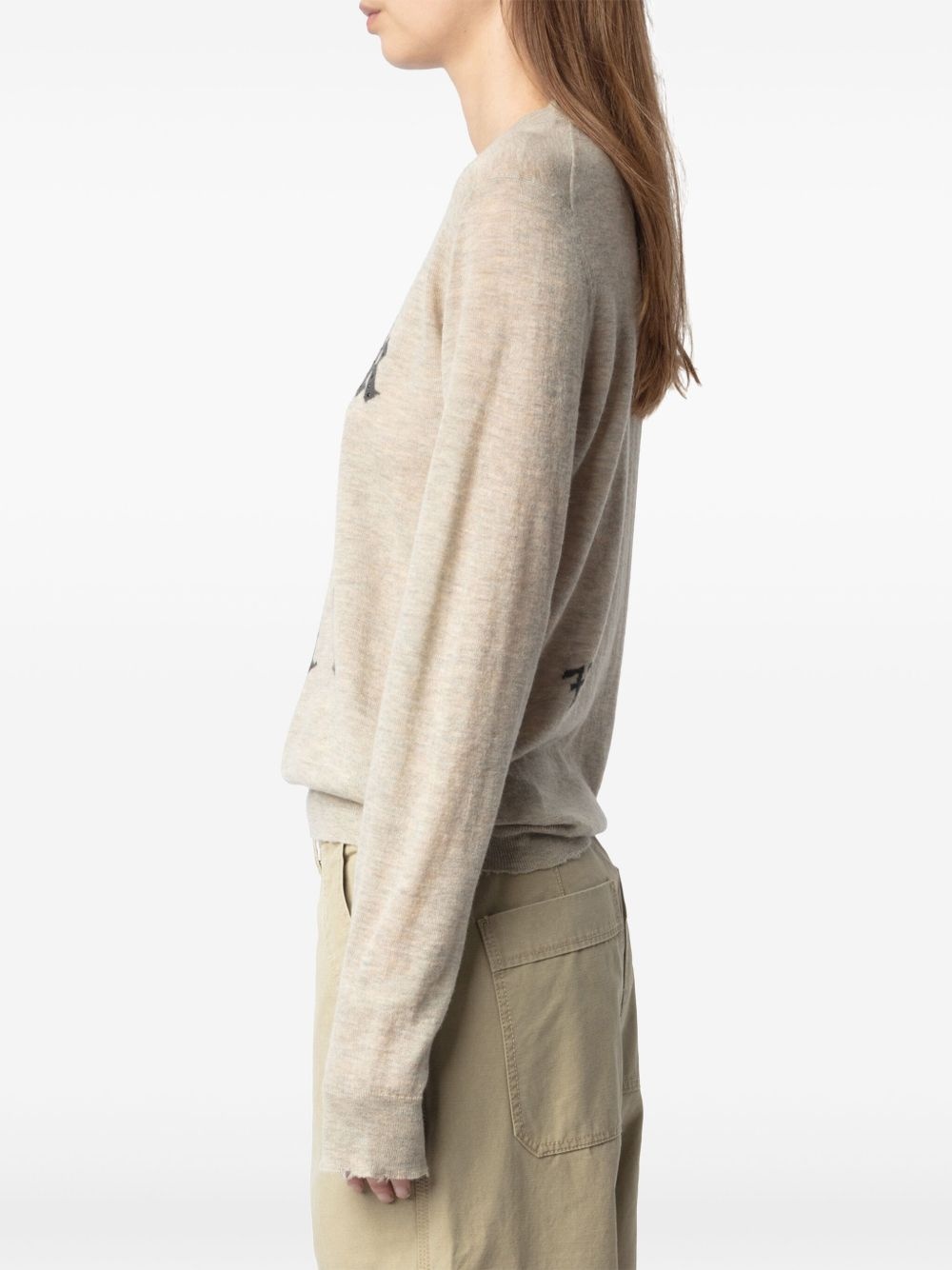 Ivy jumper - 4