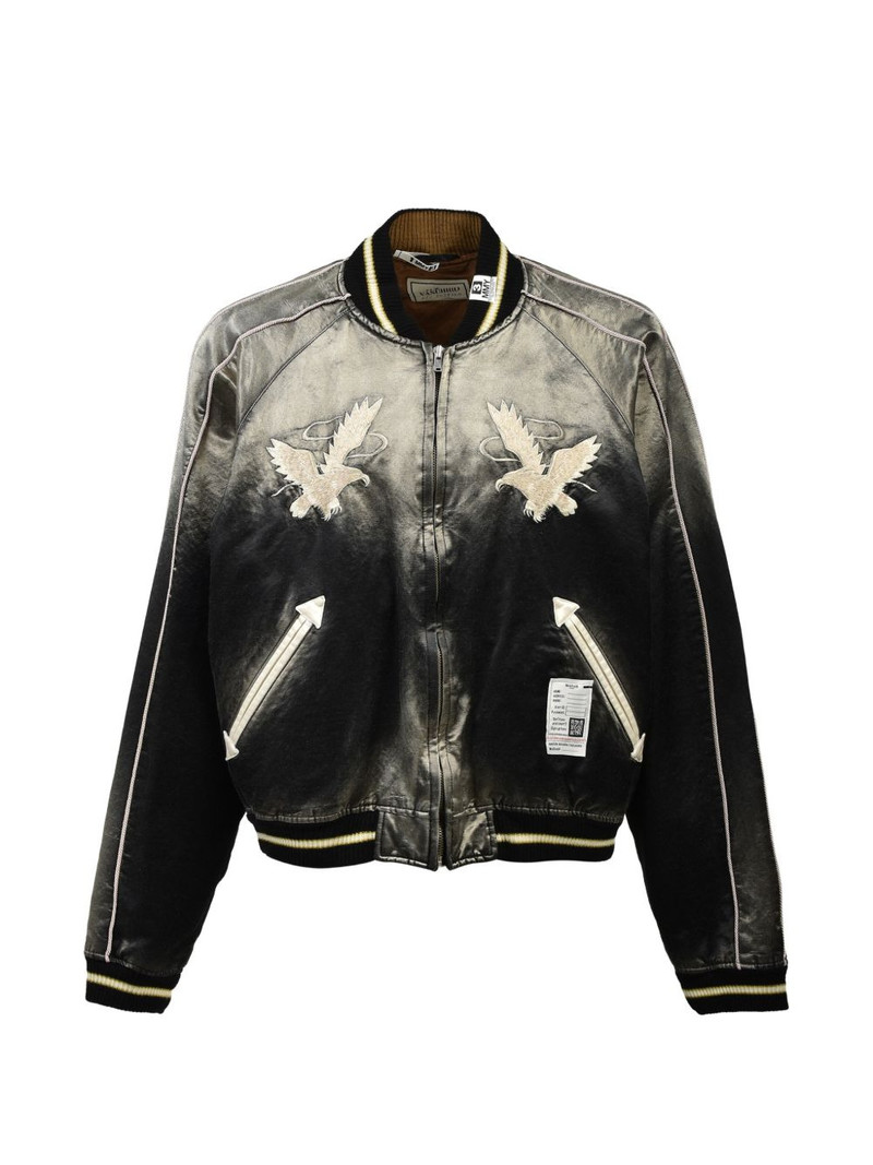 Souvenir bomber jacket 1