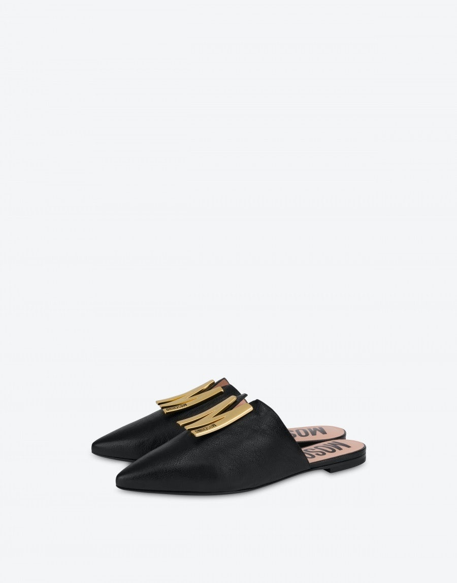 GOAT MULES M - 1