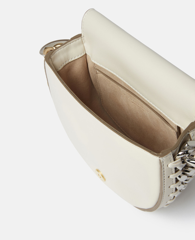 Frayme Small Flap Shoulder Bag 4