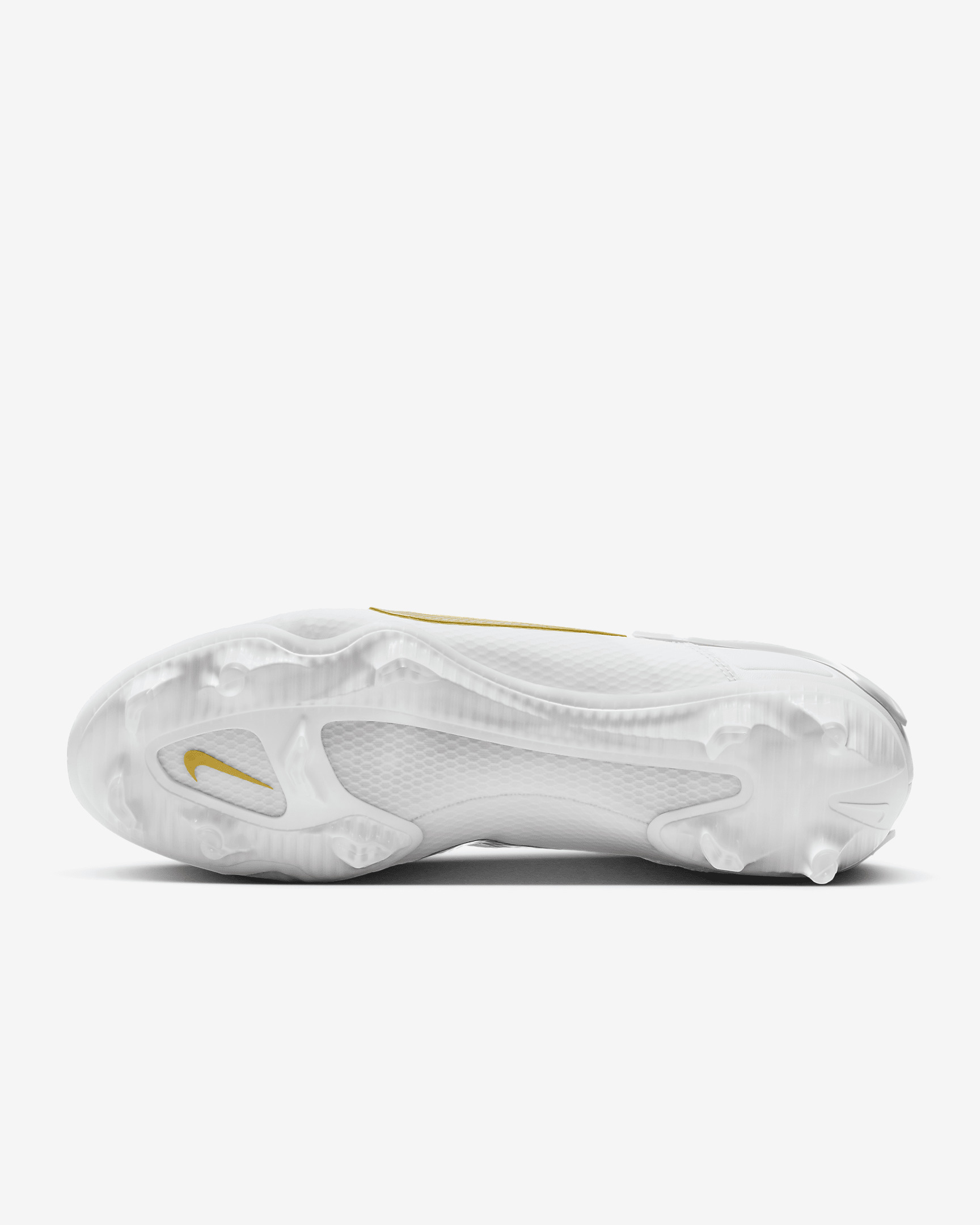 Nike Huarache 9 Elite Low LAX Lacrosse Cleats - 2