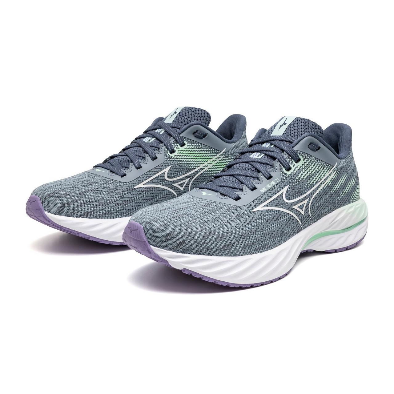 Women's Wave Inspire 21 Running Shoe - 8