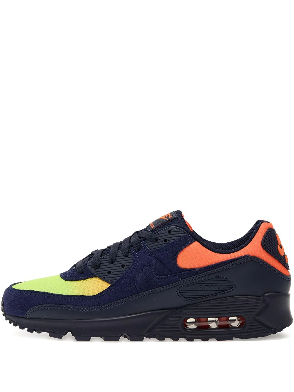 Air Max 90 sneakers - 1