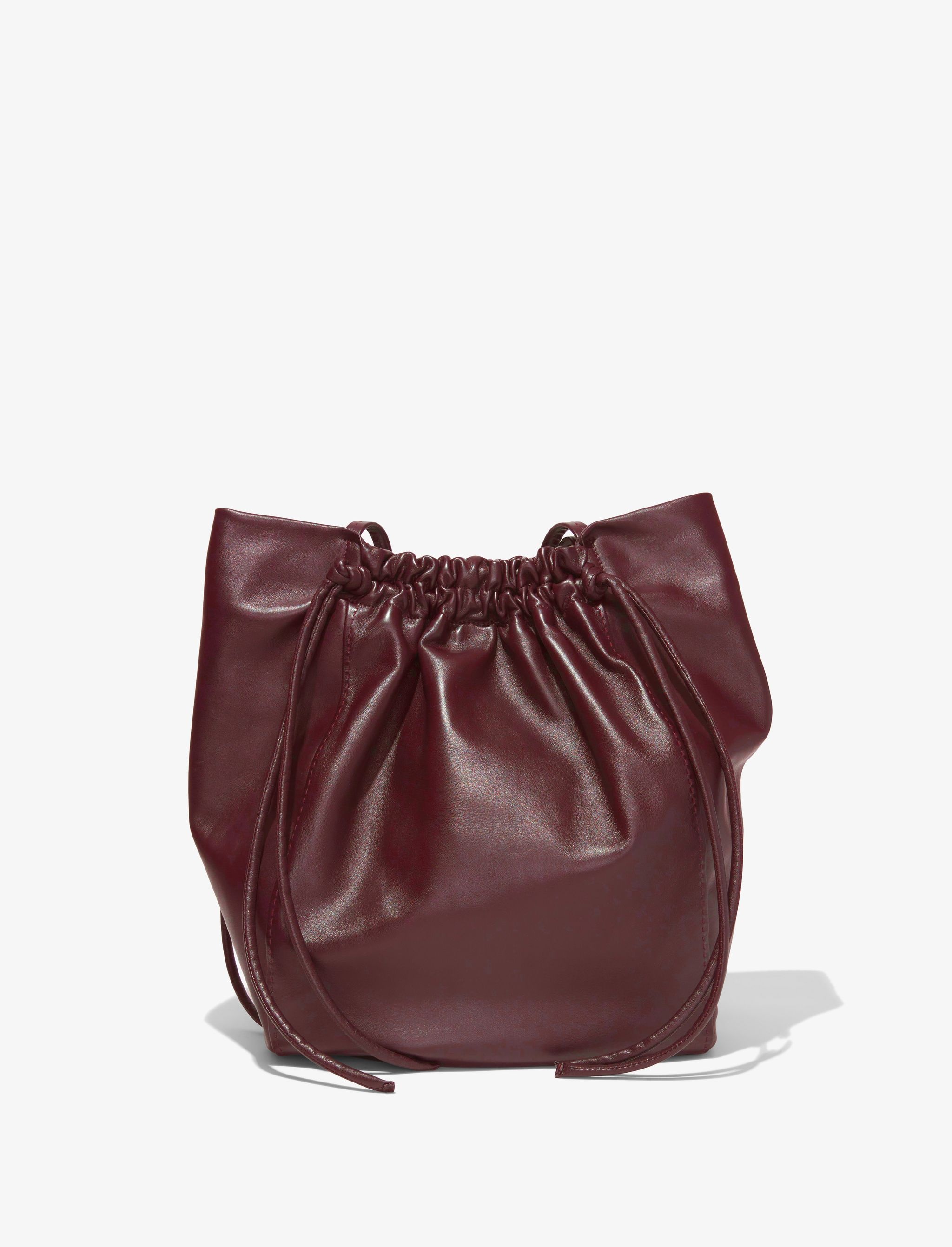 Drawstring Tote - 4