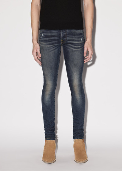 AMIRI STACK JEAN outlook