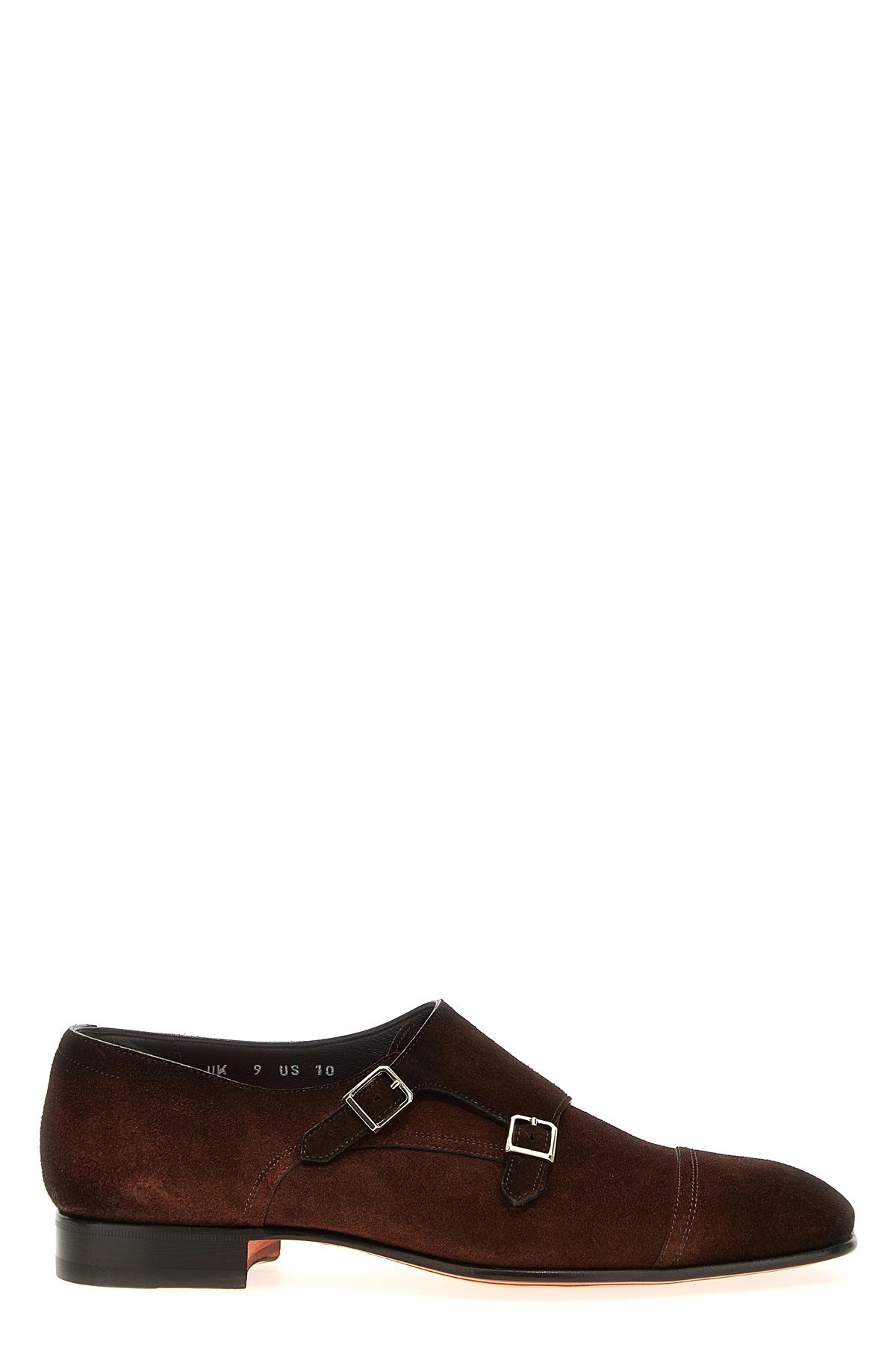 Double buckle 'Alex' - 1