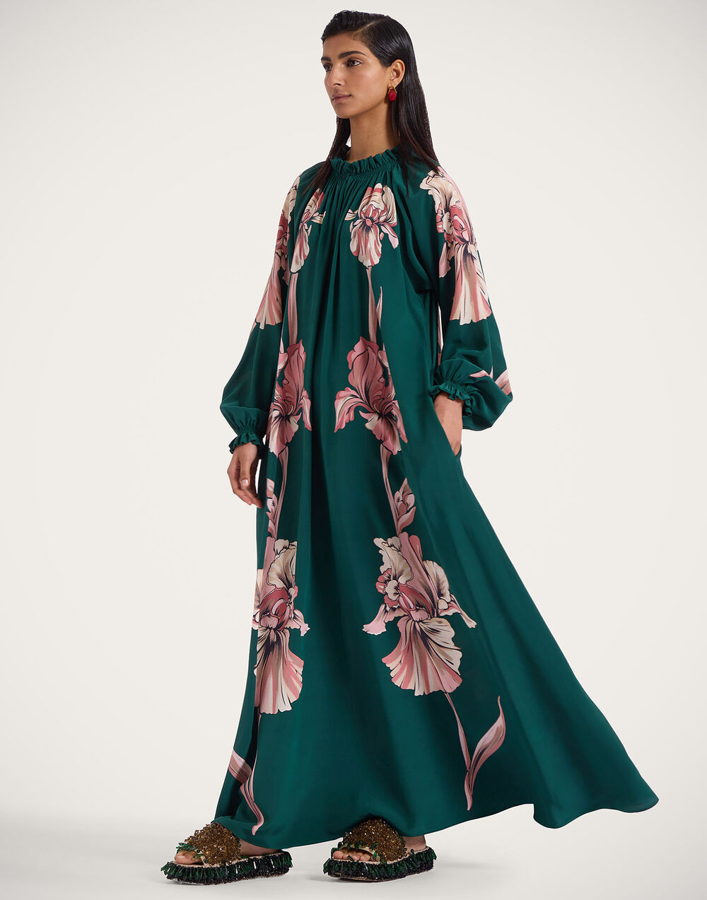 Cerere Dress - 2