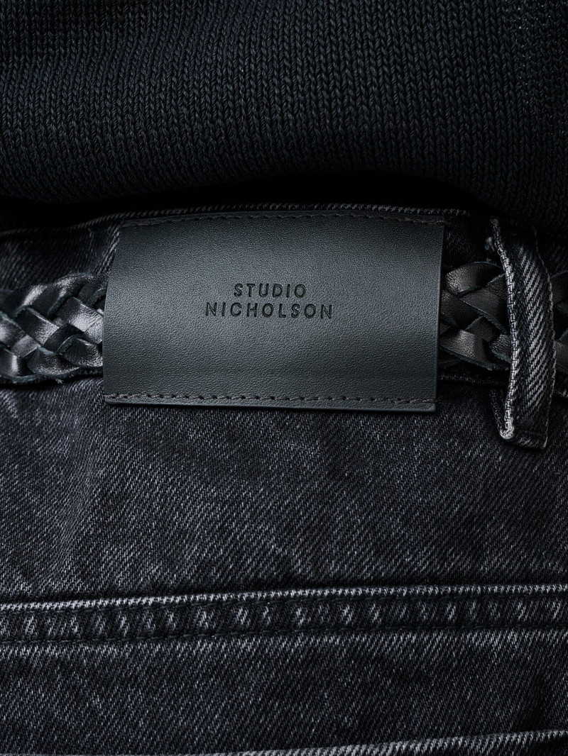 Jura Denim Pant 8