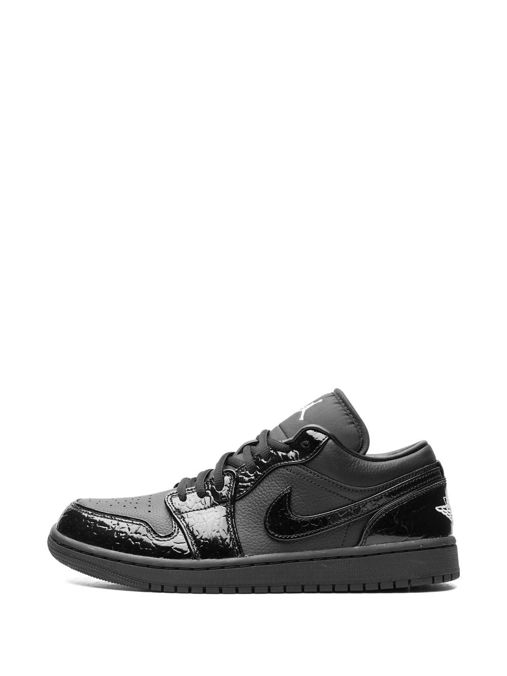 Air Jordan 1 "Black Croc" sneakers - 5