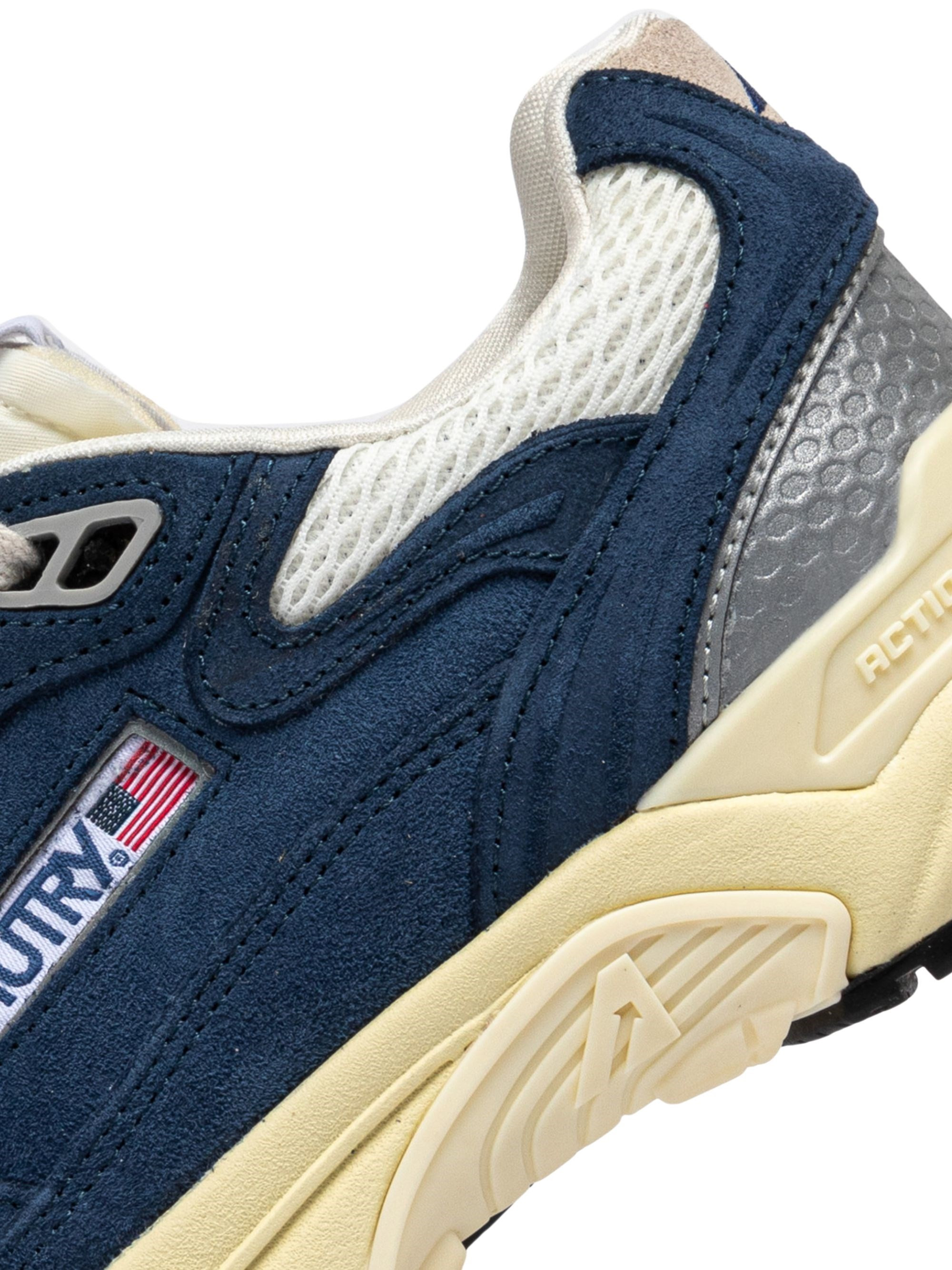 Sneaker Hyperway - 6