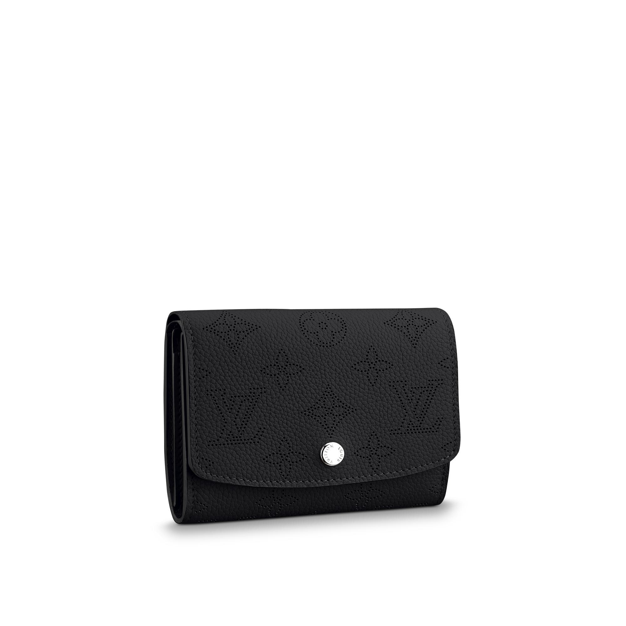 Iris Compact Wallet - 1