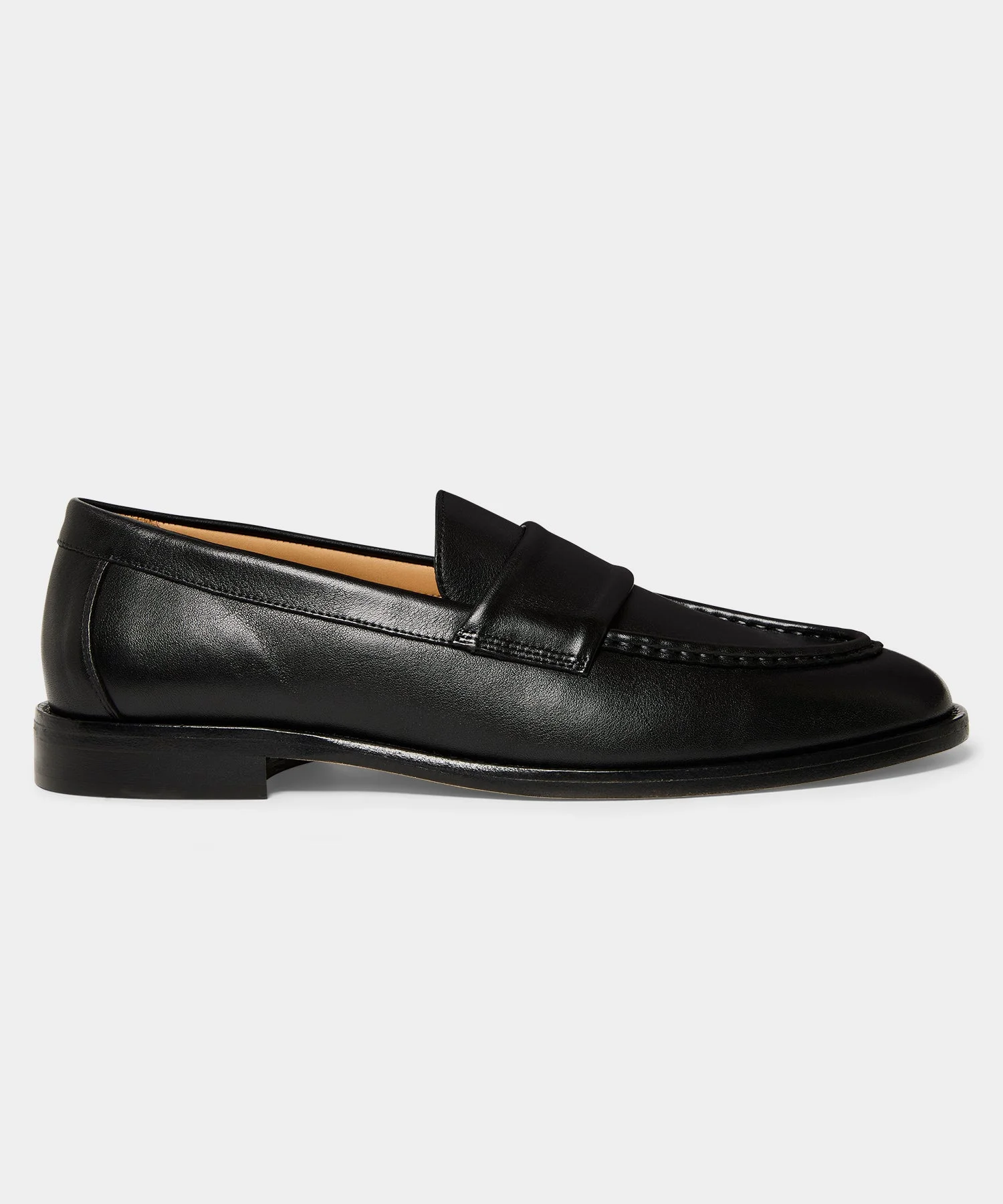 Mercer Penny Loafer - 1