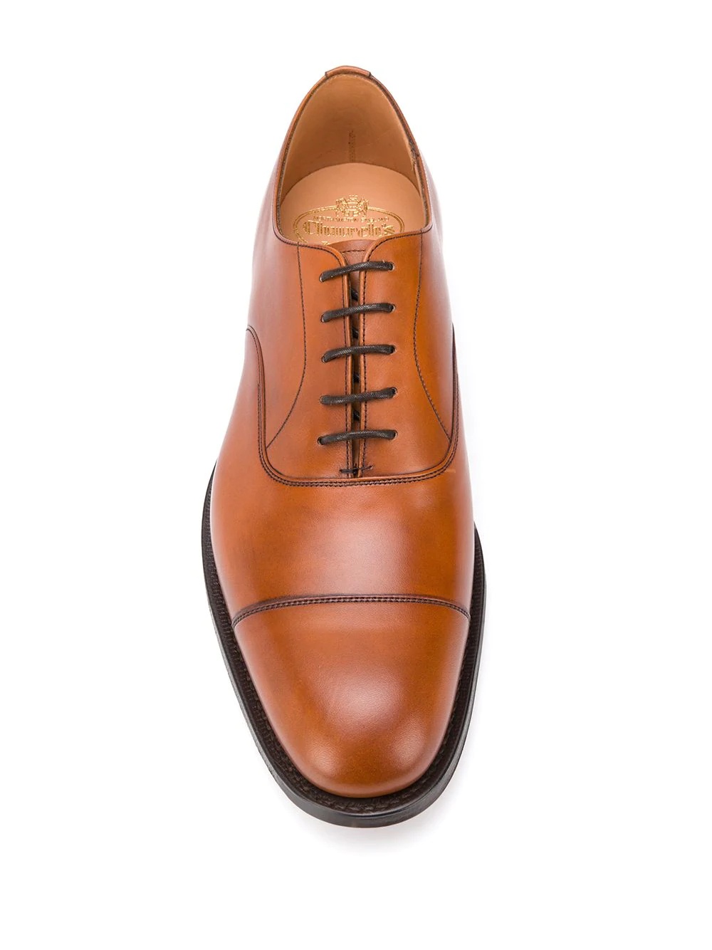 Consul Oxford shoes - 4