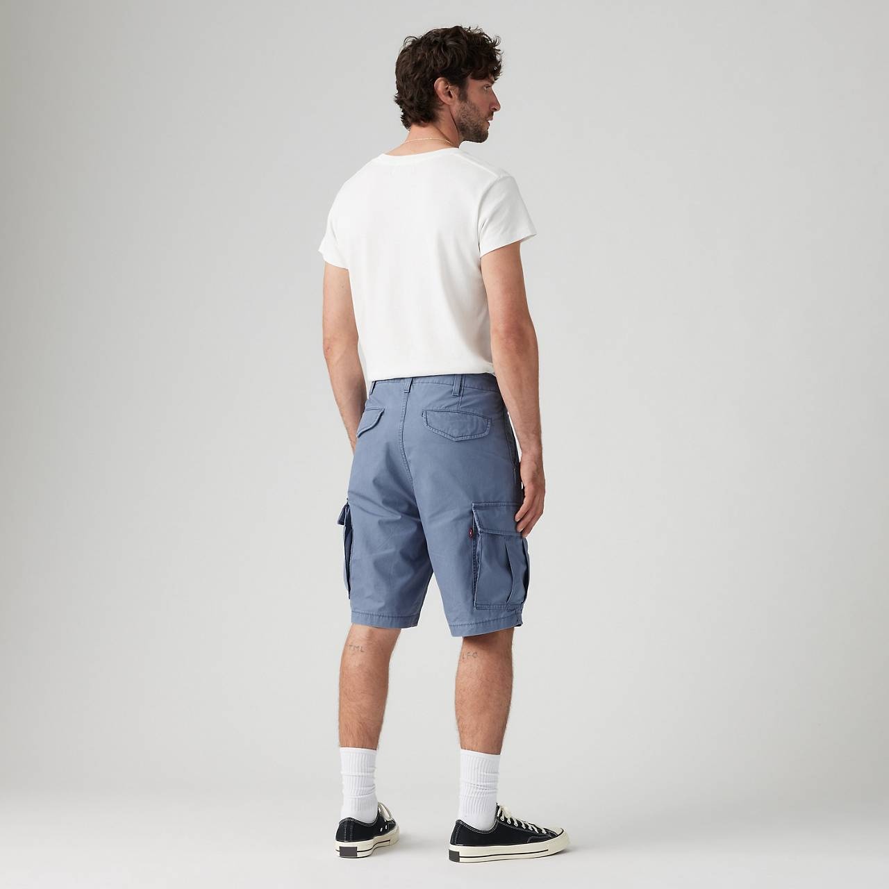 CARRIER CARGO MEN'S SHORTS - 5