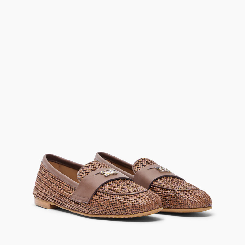 CASADEI Hanoi Loafers outlook