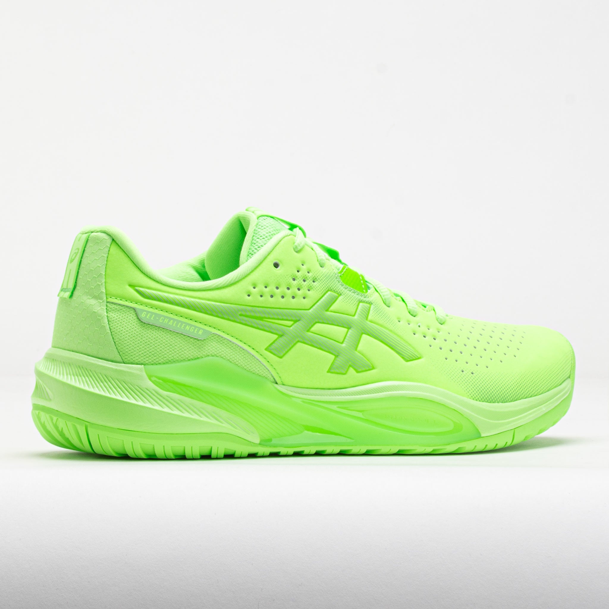 ASICS GEL-Challenger 15 Men's Bright Light Lime - 6