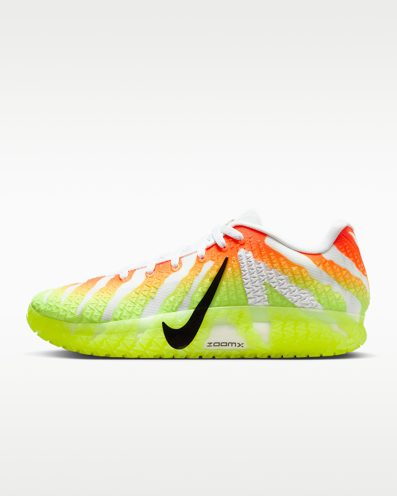 Ja 3 "Snowed In" Basketball Shoes 1