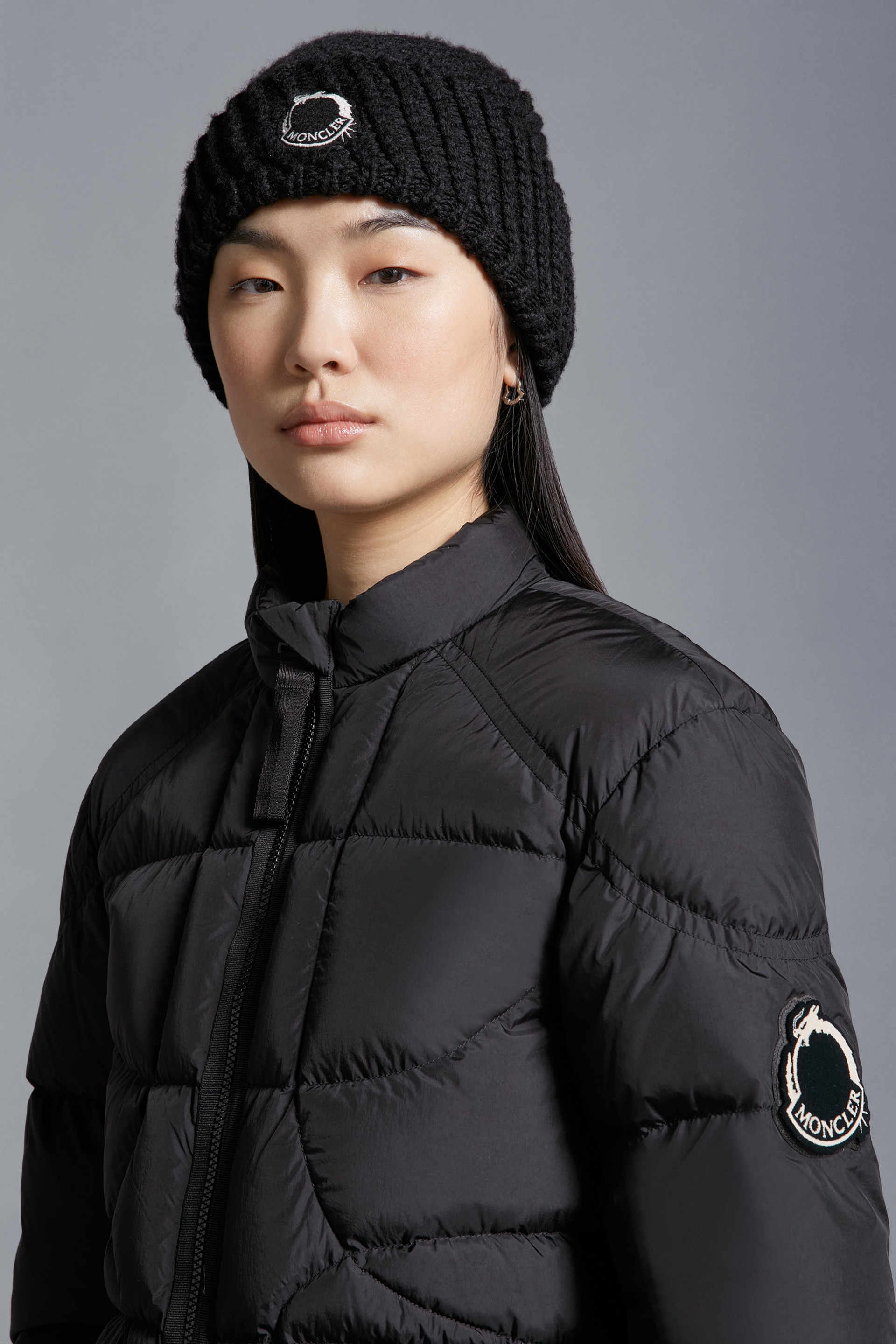 Wool Beanie - 2