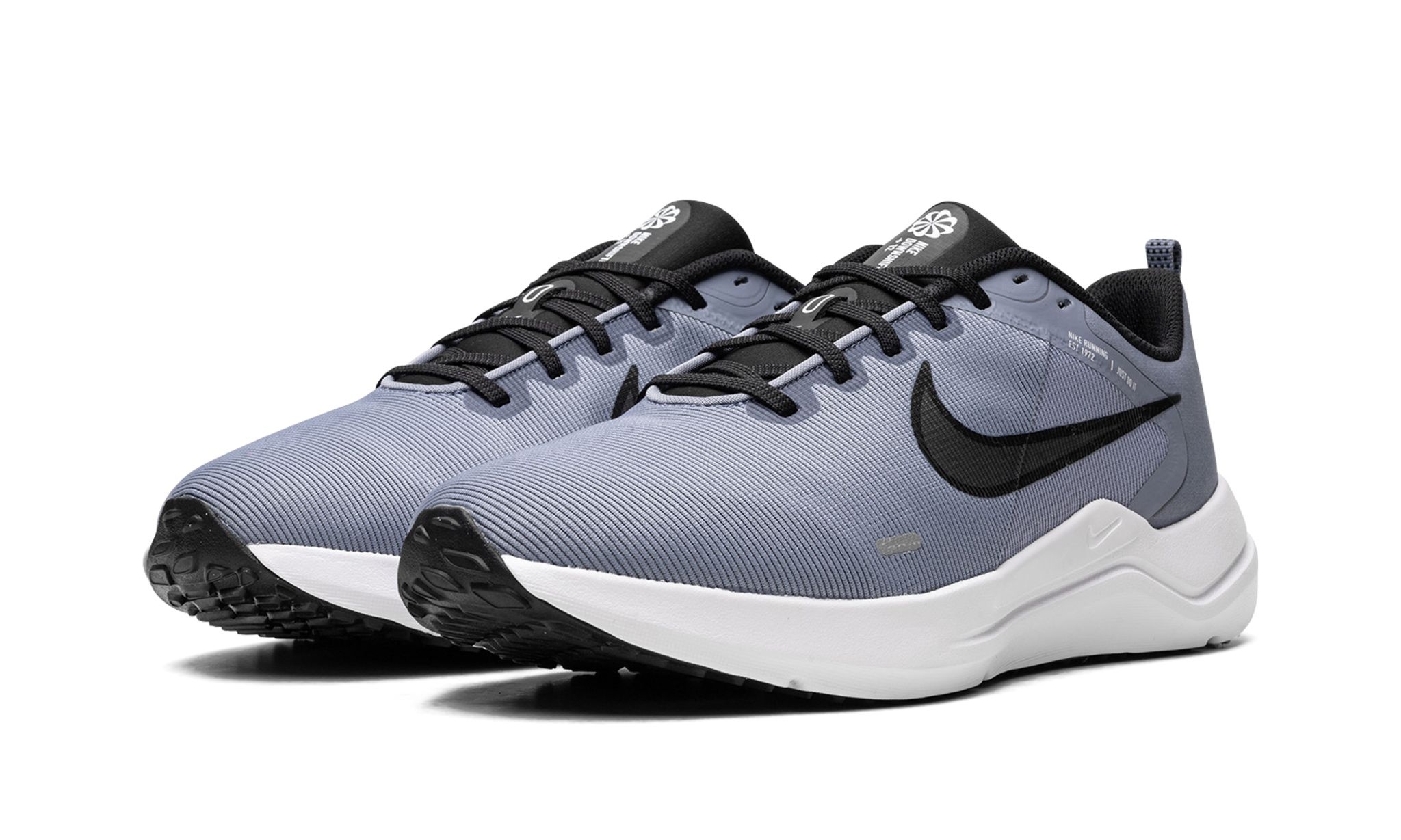 Nike Downshifter 12 4E "Blue" - 2