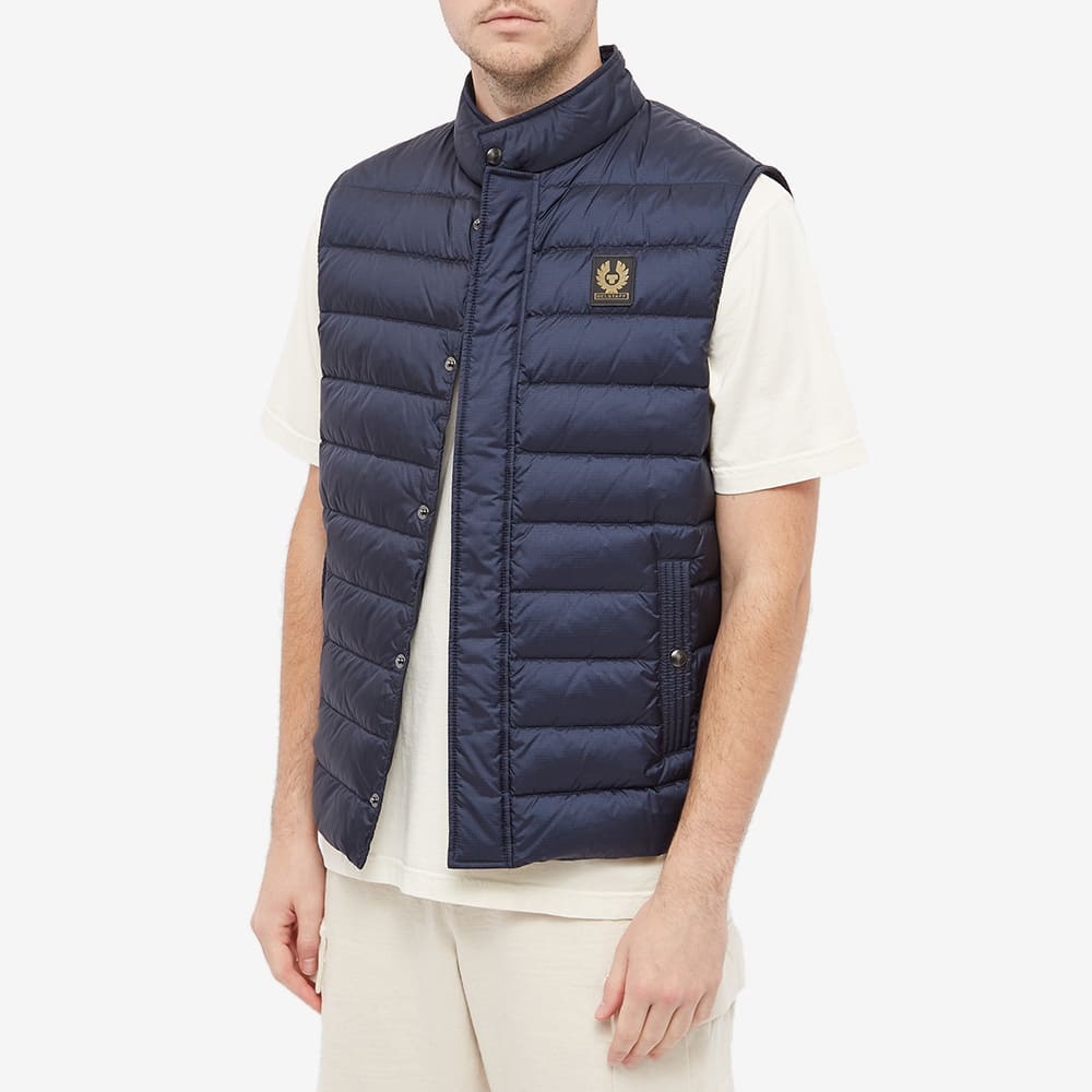 Belstaff Insulator Vest - 4