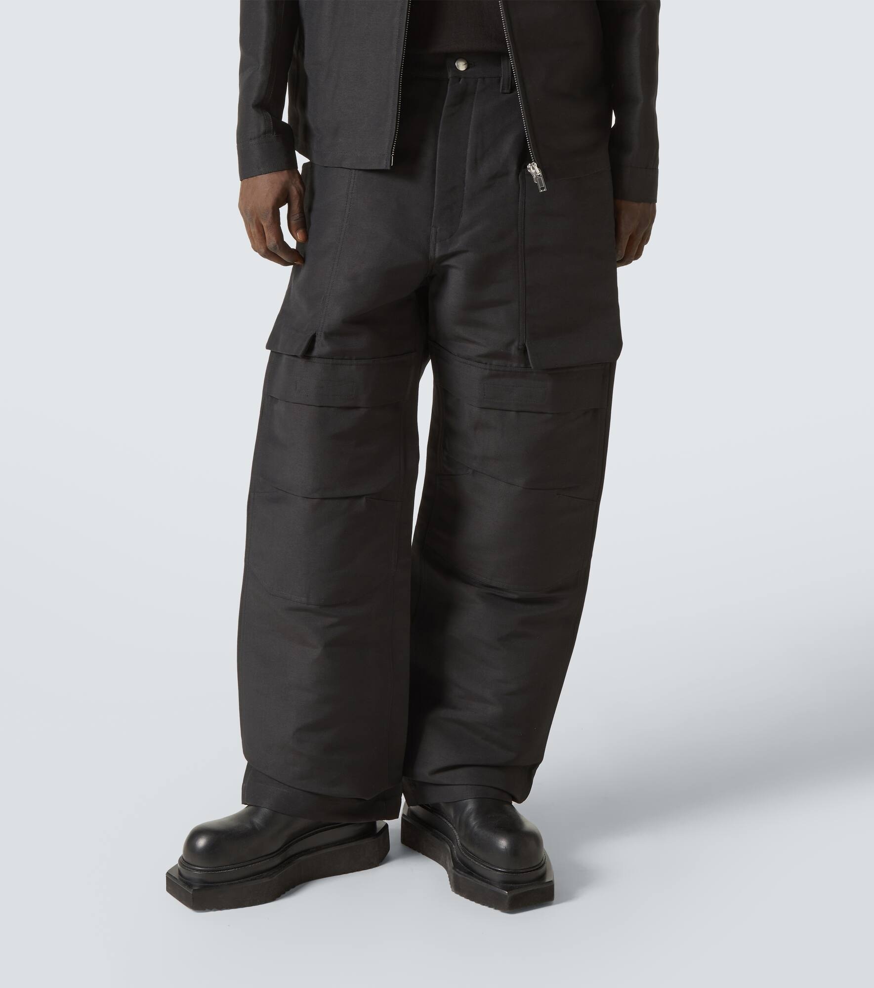 Stefan cargo pants - 6