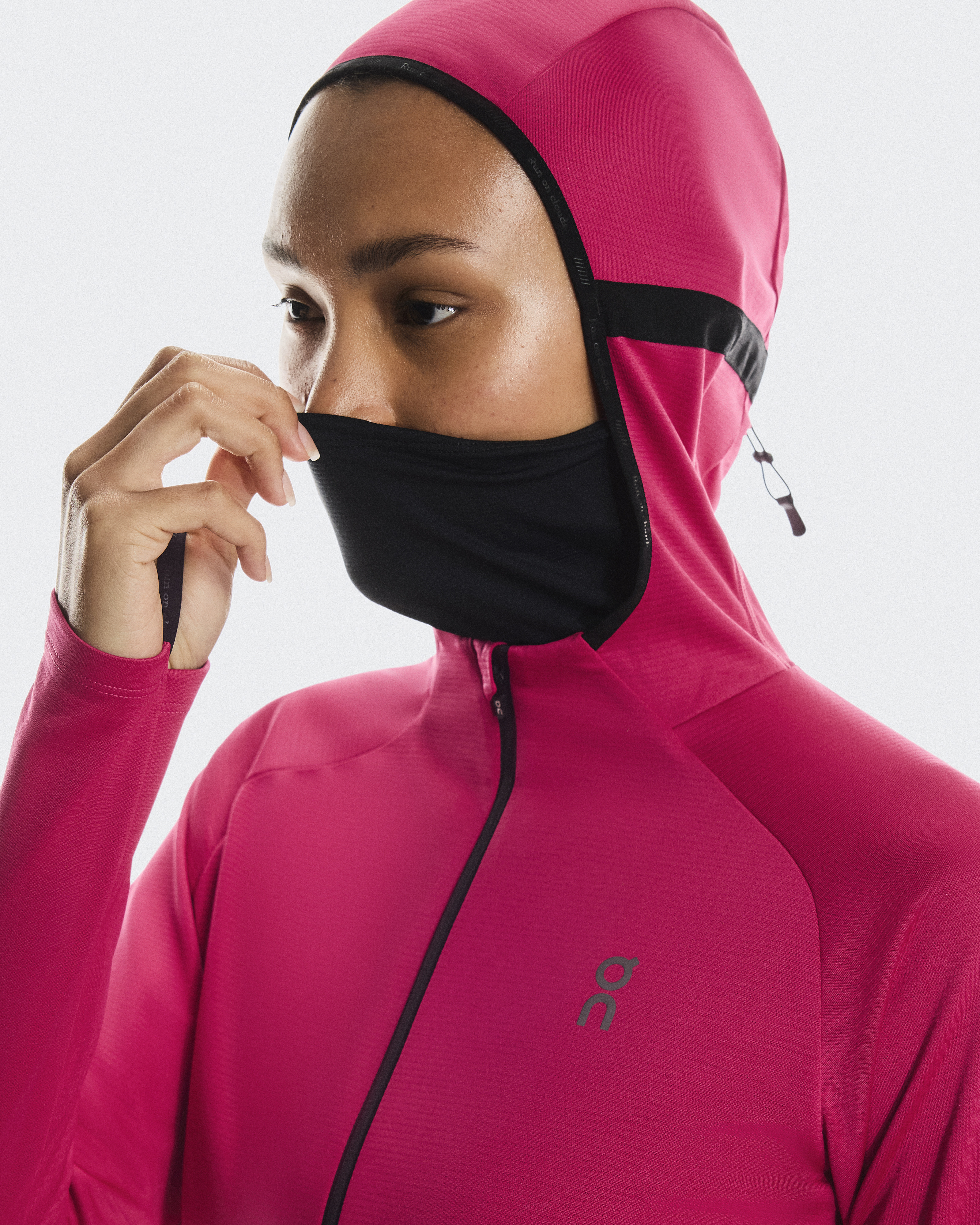 Climate Zip Hoodie - 7