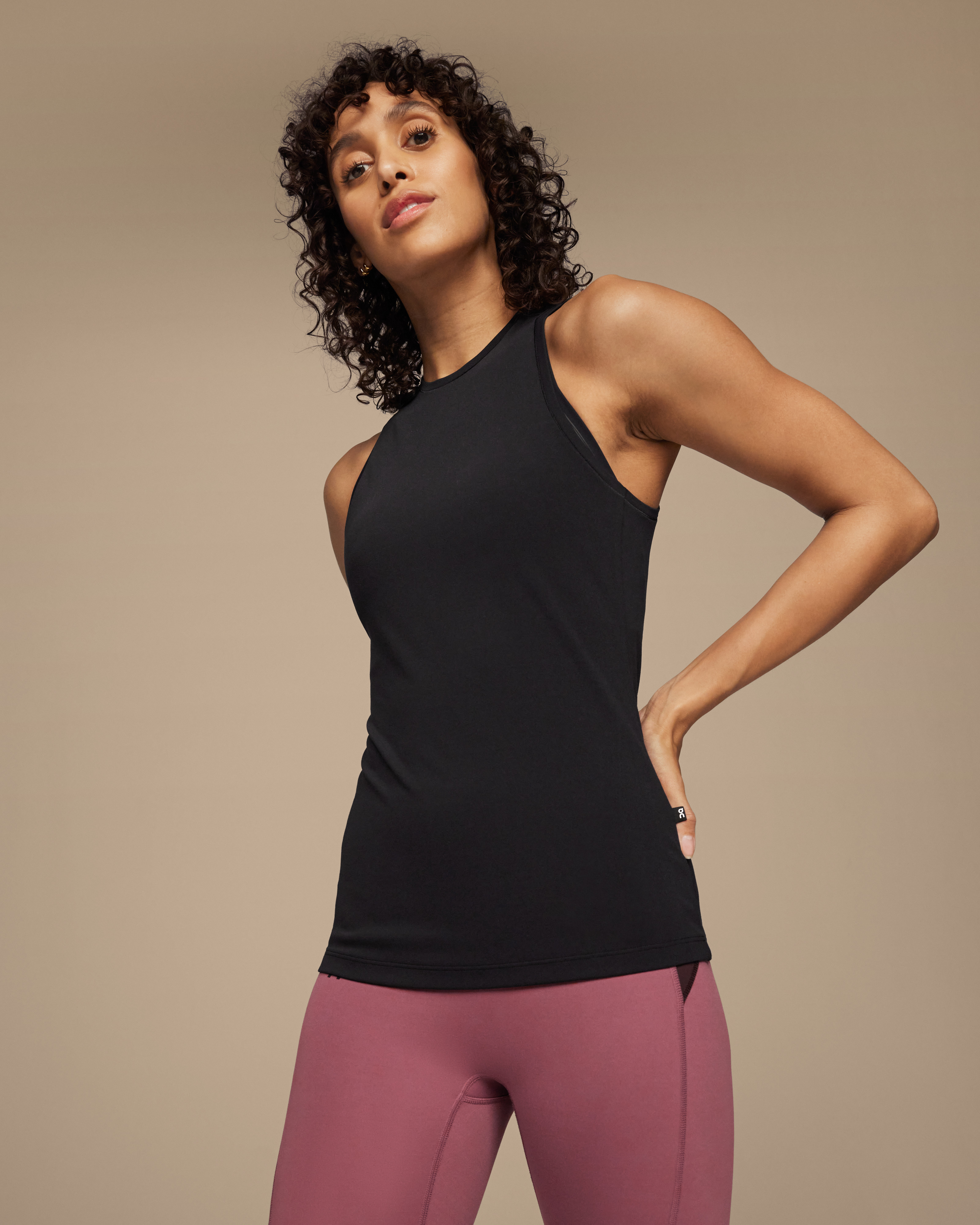 Movement Tank - 2