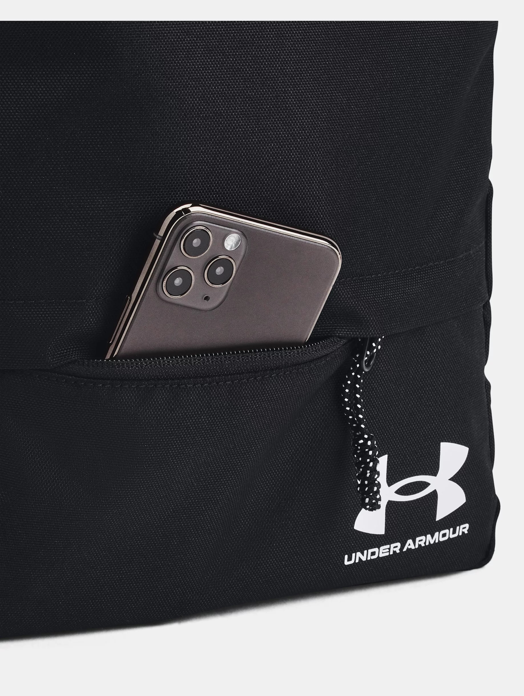 Unisex UA Loudon Backpack Small - 3
