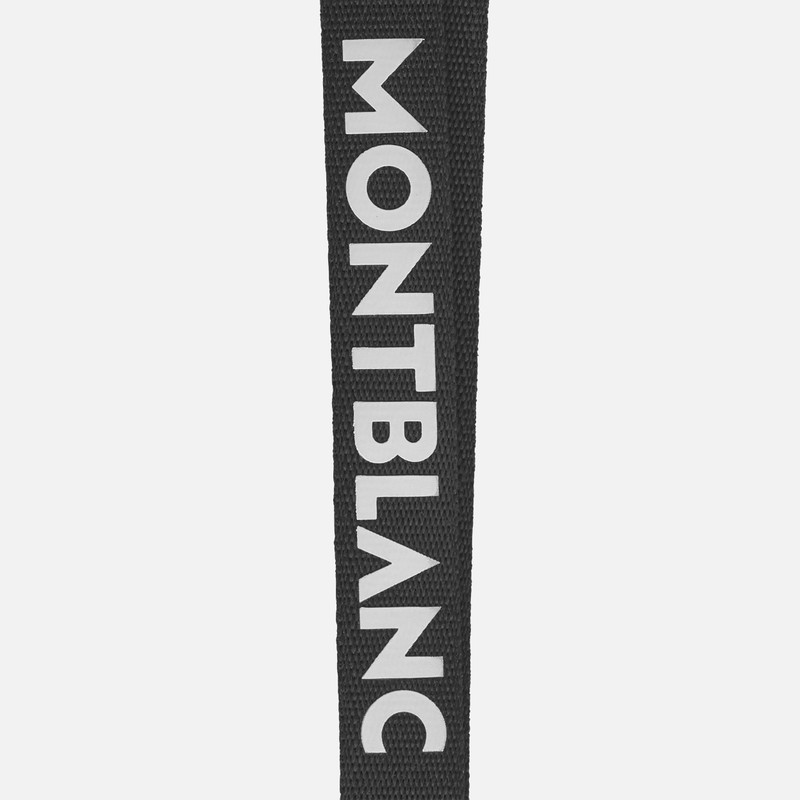 Montblanc Extreme 2.0 Webbing Neck Strap 3
