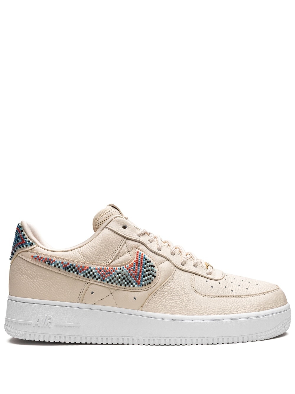 x Premium Goods Air Force 1 Low "The Bella" sneakers - 1