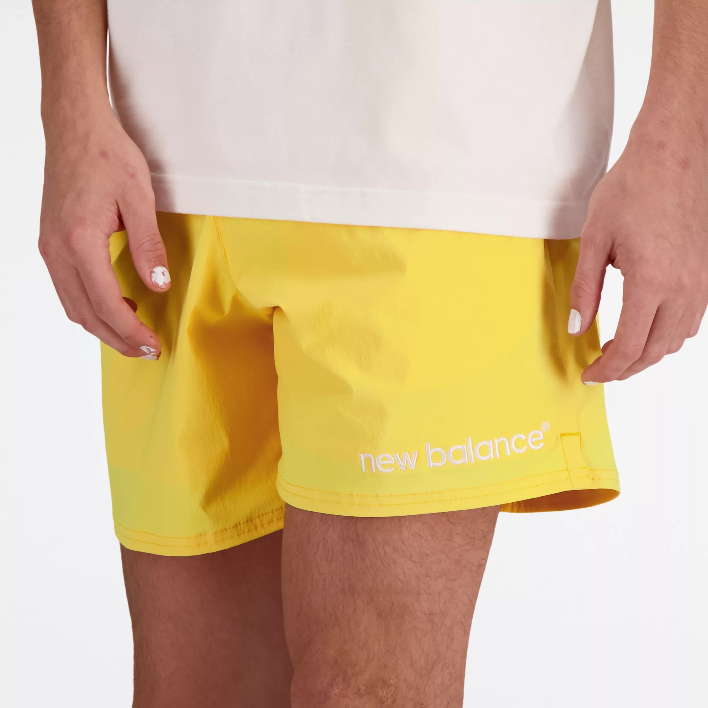 Archive Stretch Woven Short - 5
