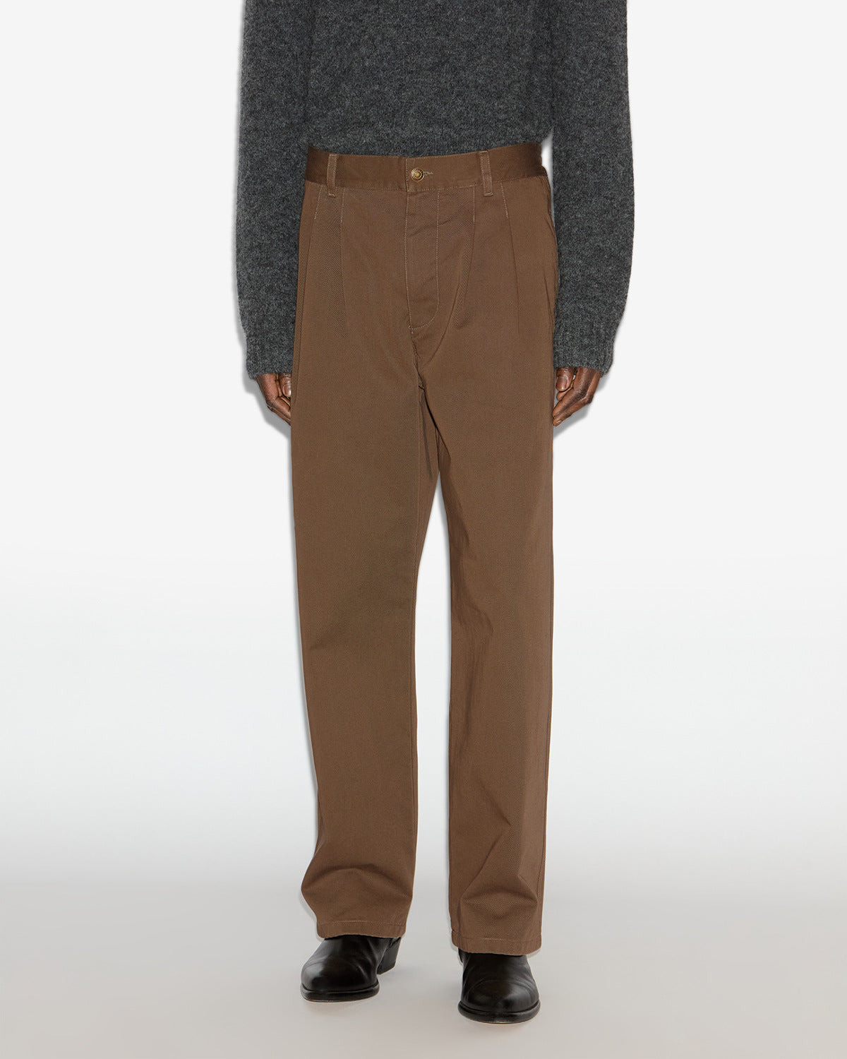 KOSTIN PANTS - 4