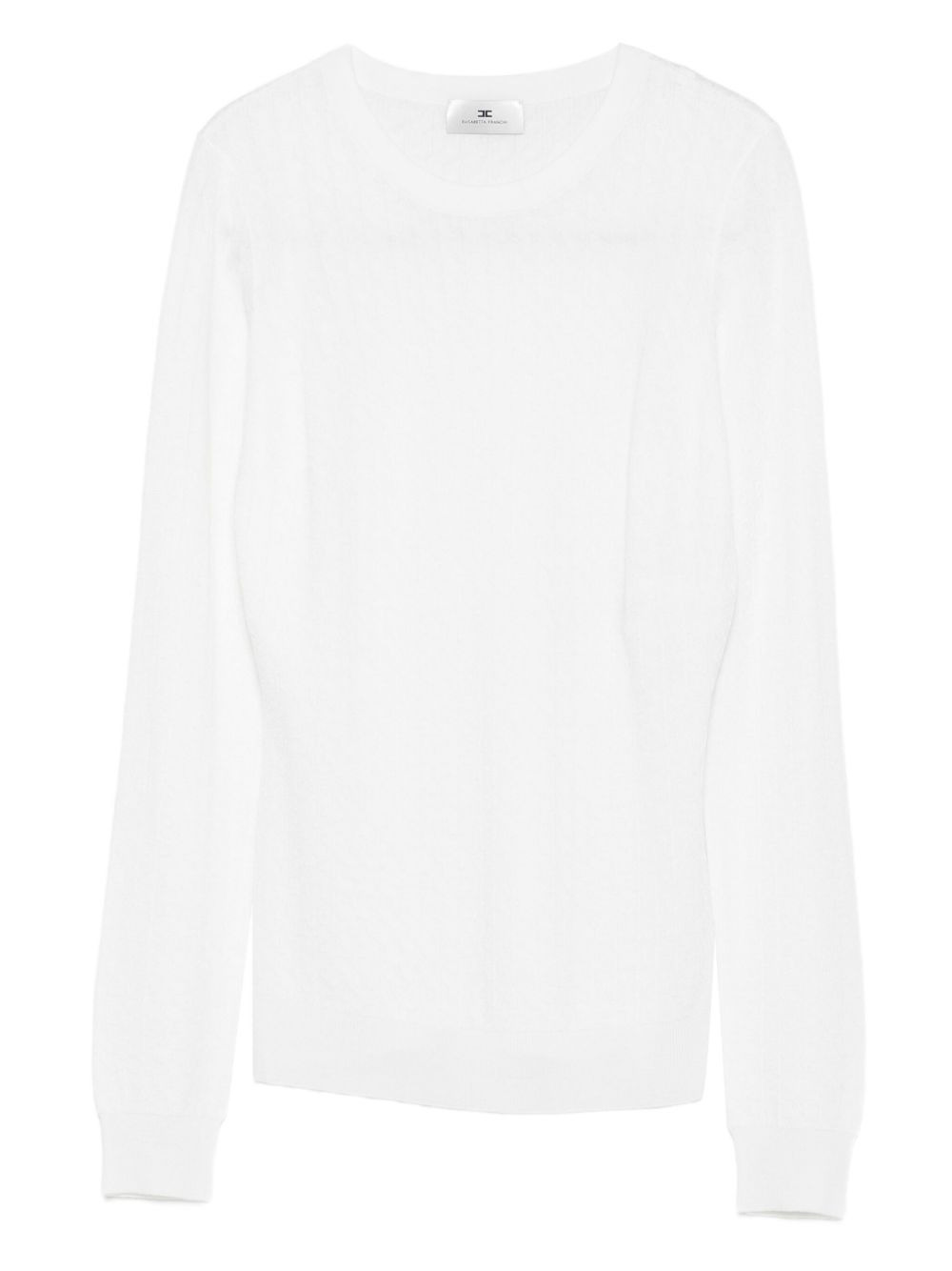 Elisabetta Franchi - Elisabetta Franchi Sweater - 1