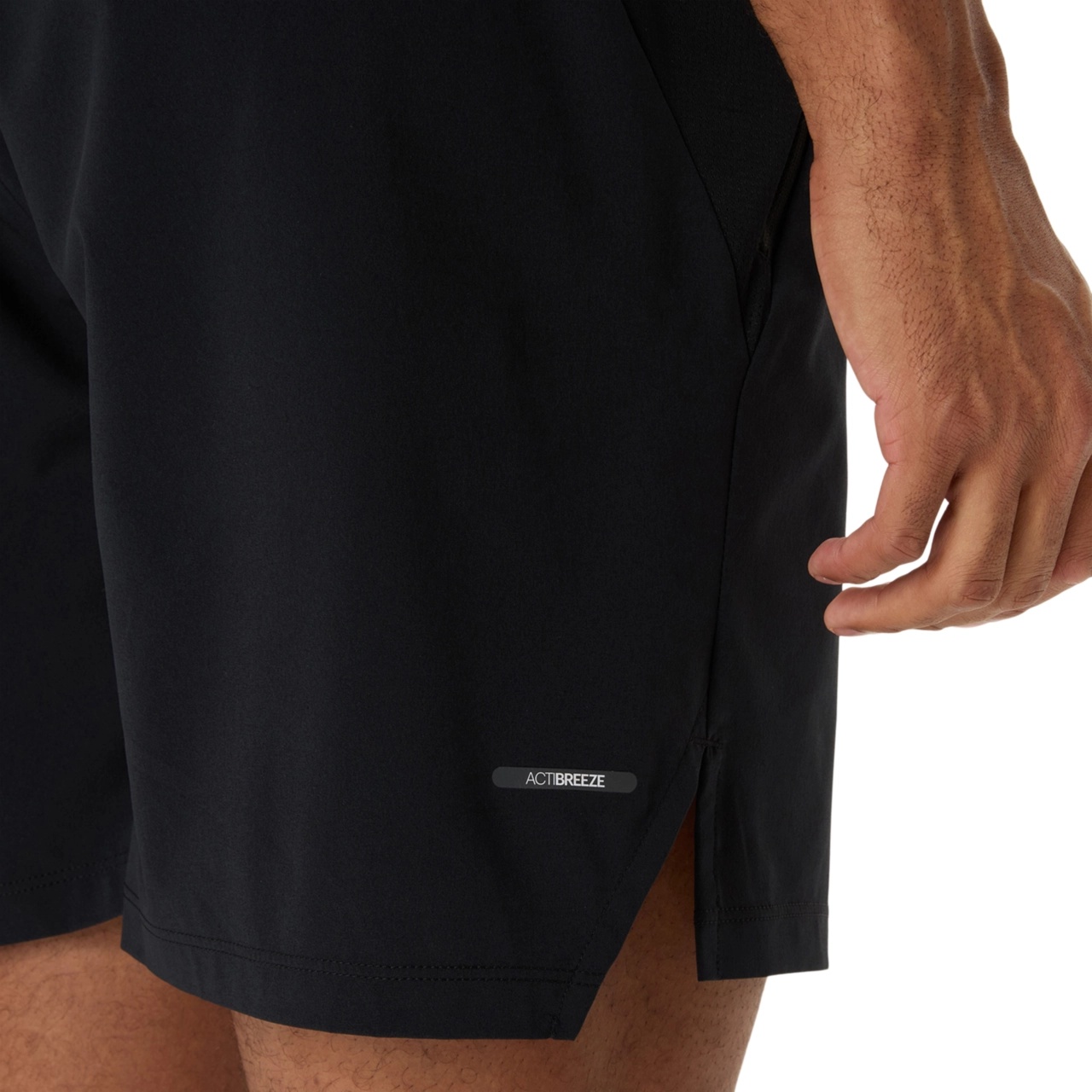 ACTIBREEZE WOVEN 7IN SHORT - 8
