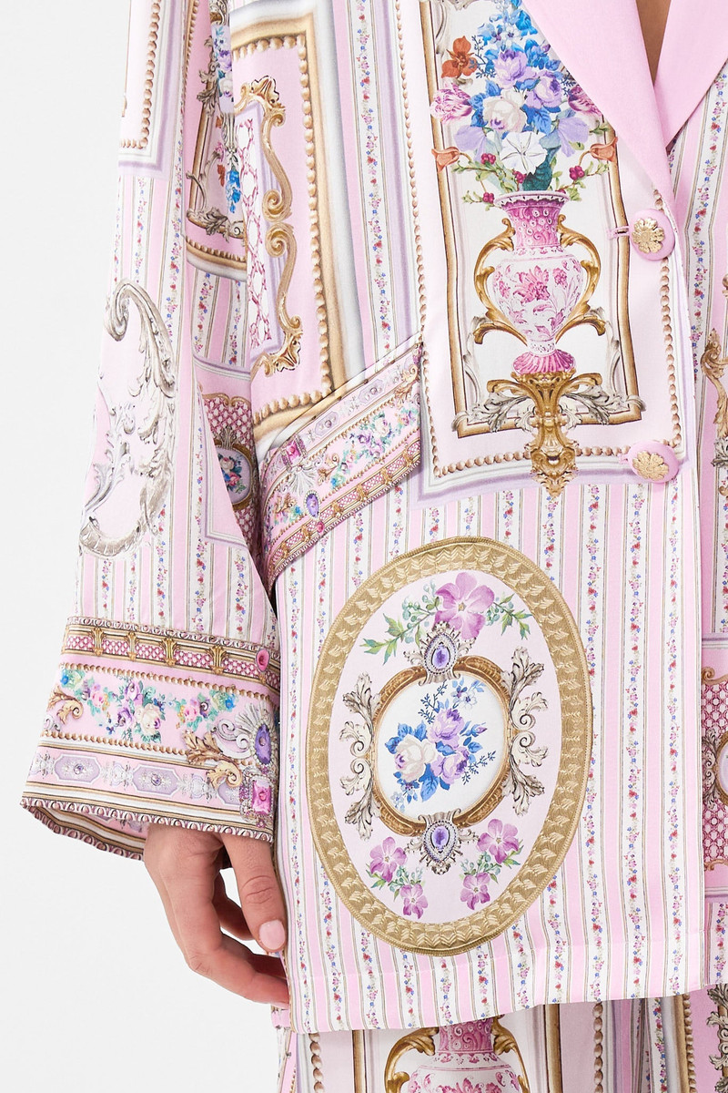 RELAXED SUIT JACKET 6