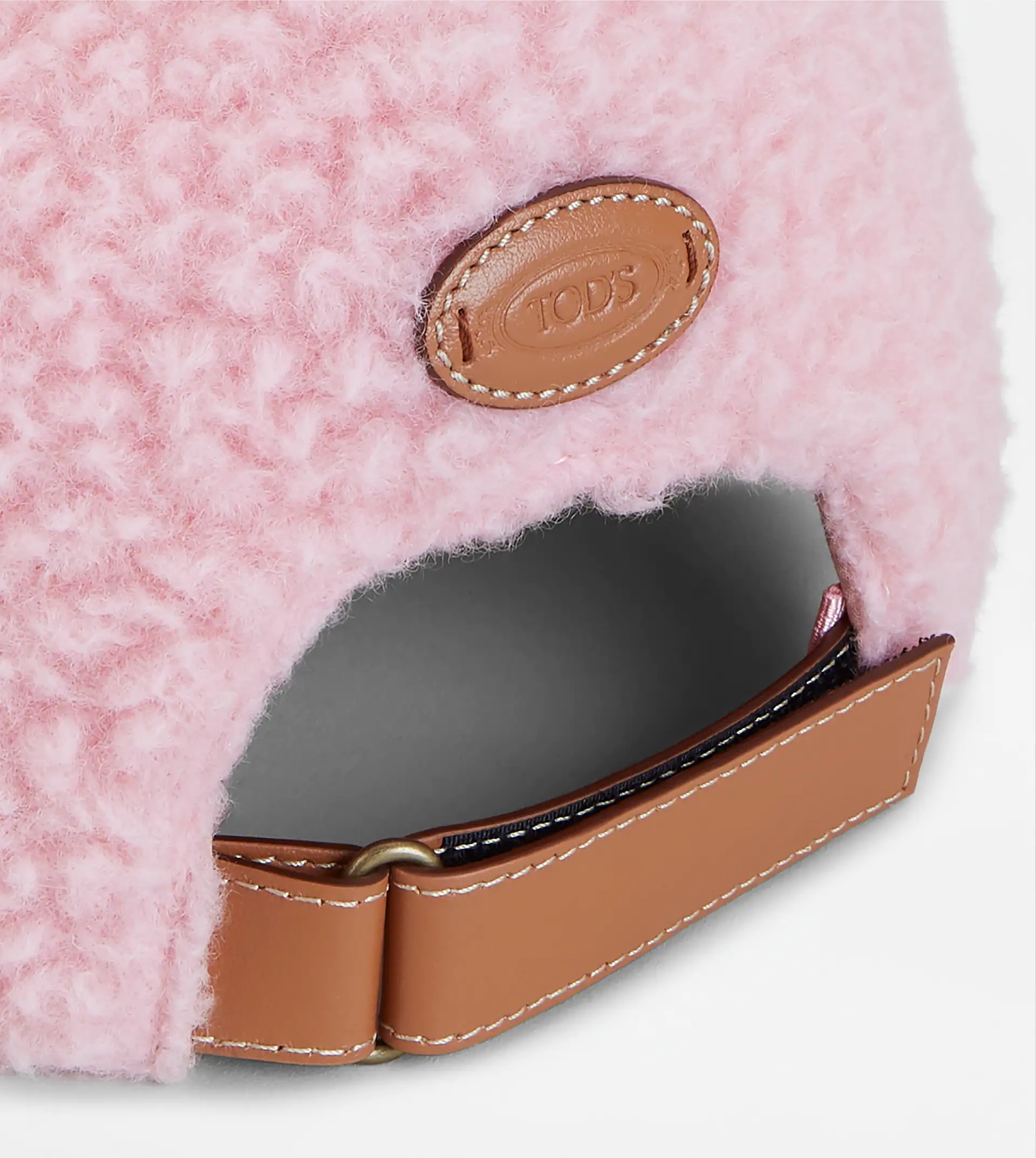 CAP - PINK - 4