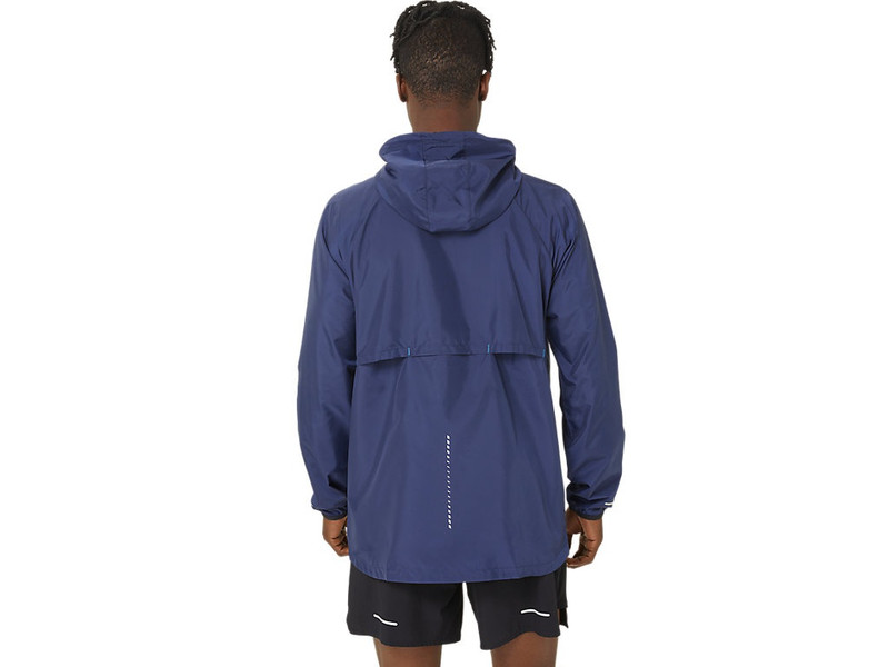 Asics LITE-SHOW MESH JACKET outlook