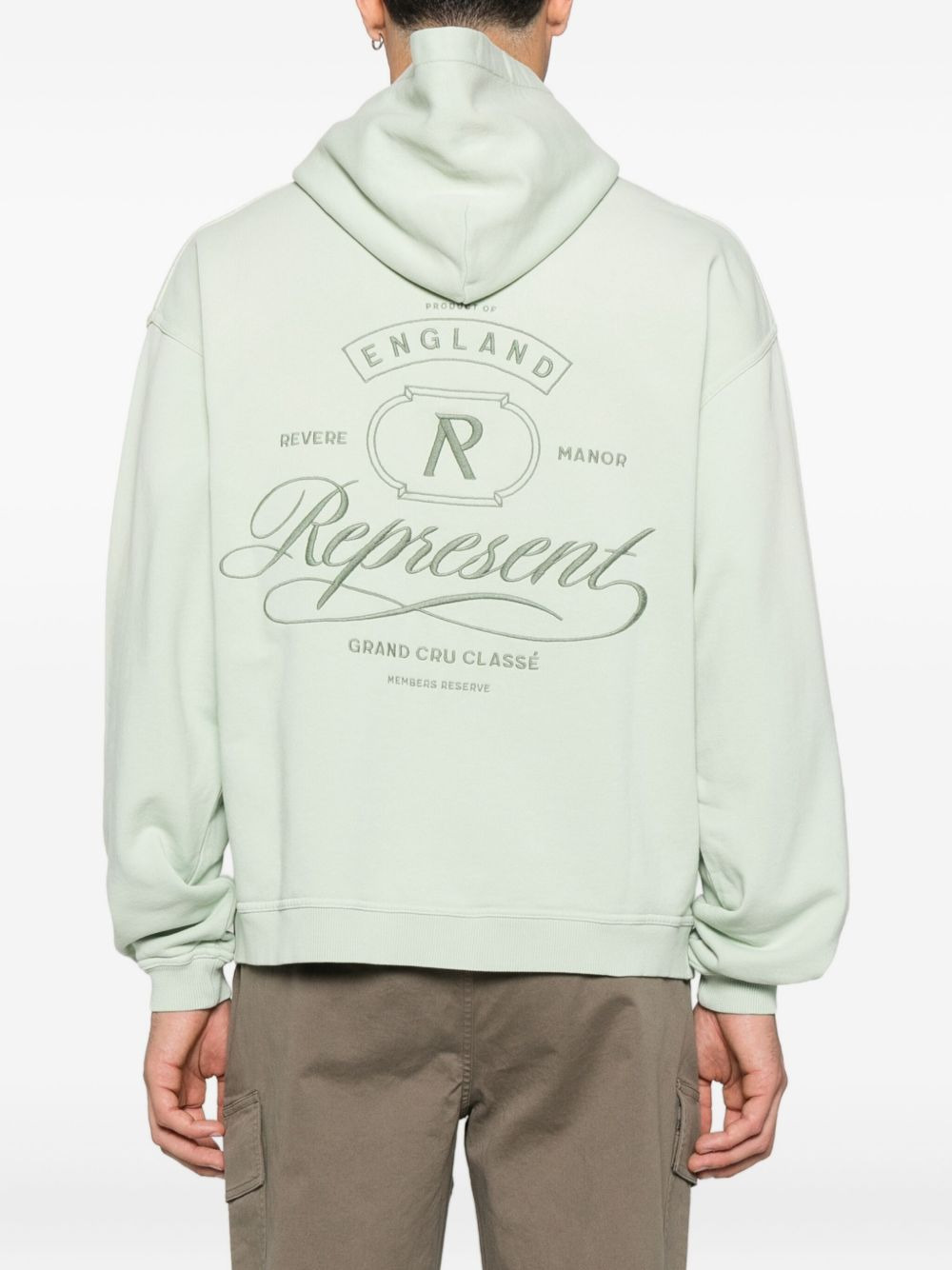 Grand Vintage hoodie - 4
