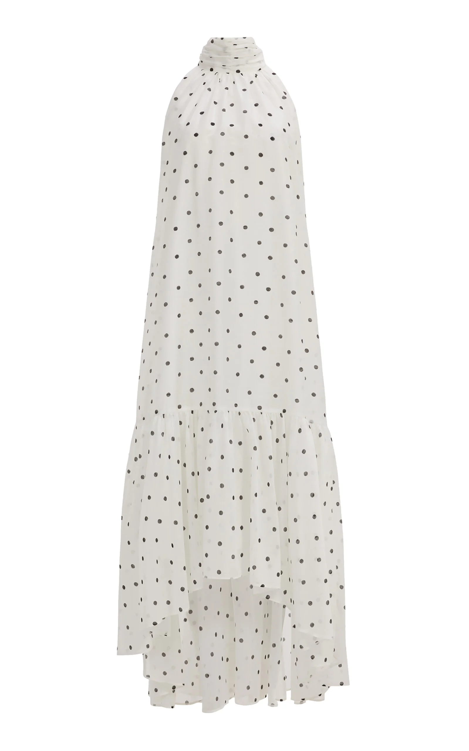 Amily Maxi Dress ivory - 1