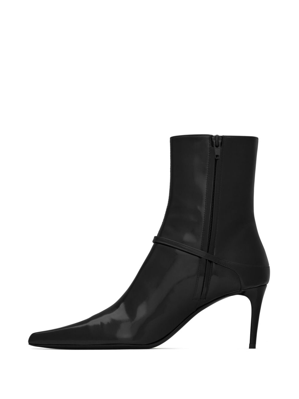 Vendome 110mm ankle boots - 4