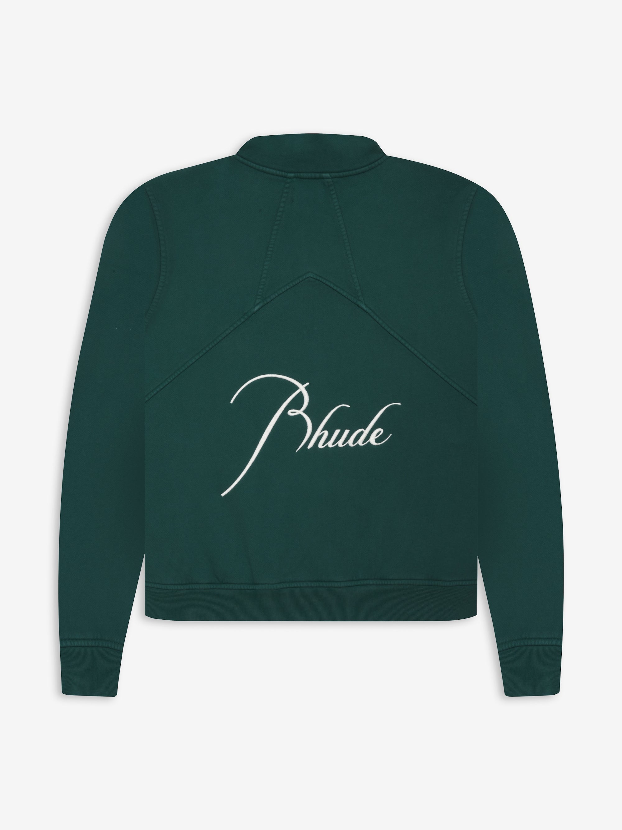 QUARTER ZIP - 3