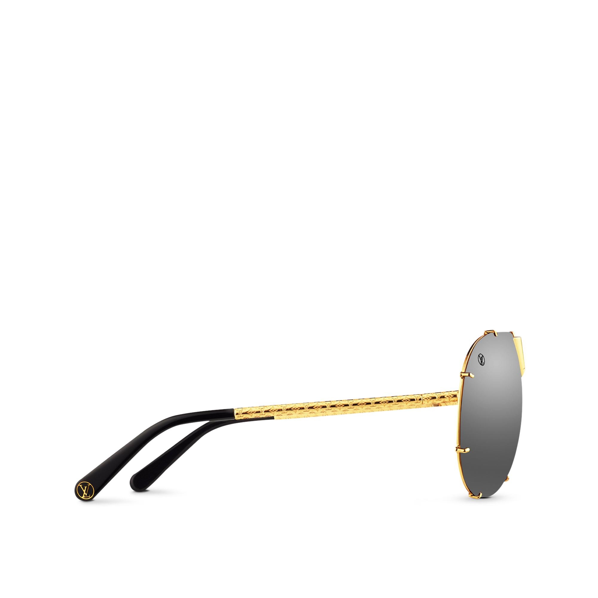 LV Drive Sunglasses - 3