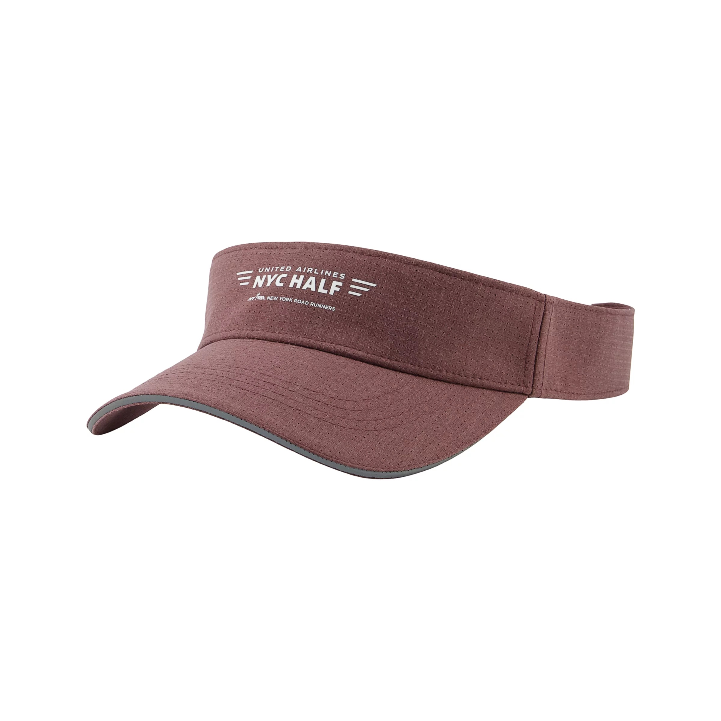 United Half Performance Visor - 1