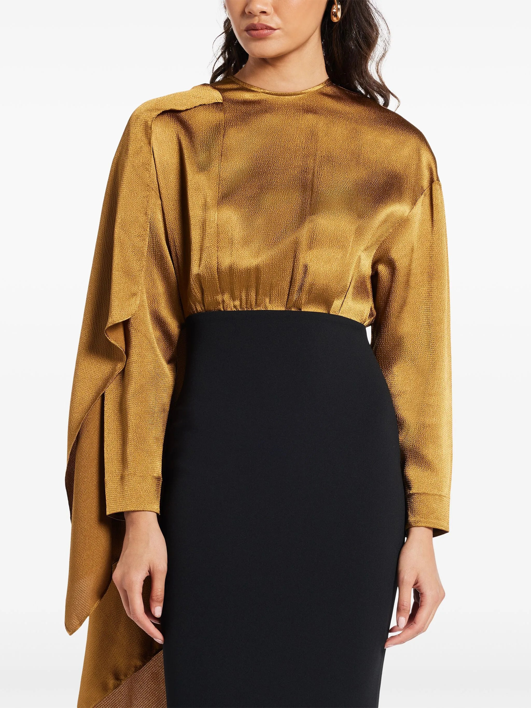 River midi dress - 5