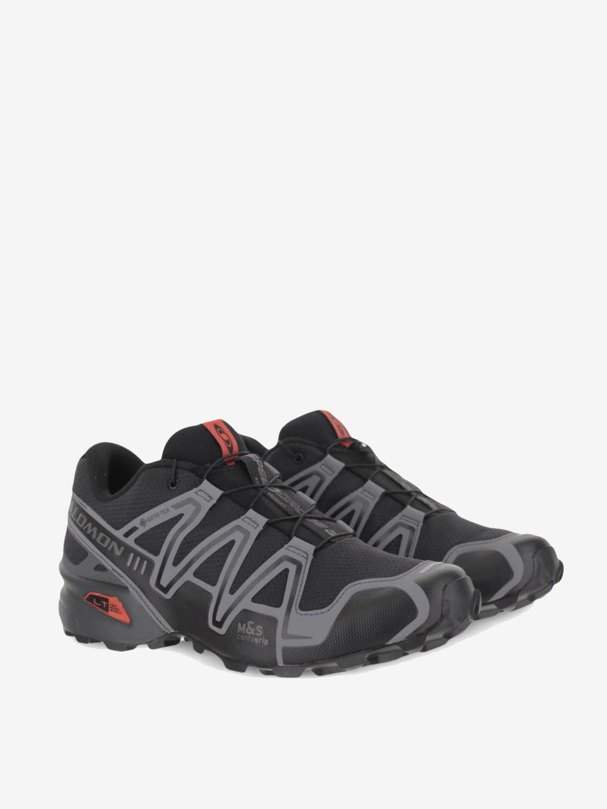 SALOMON - Unisex Speedcross 3 GTX Sneakers - 2