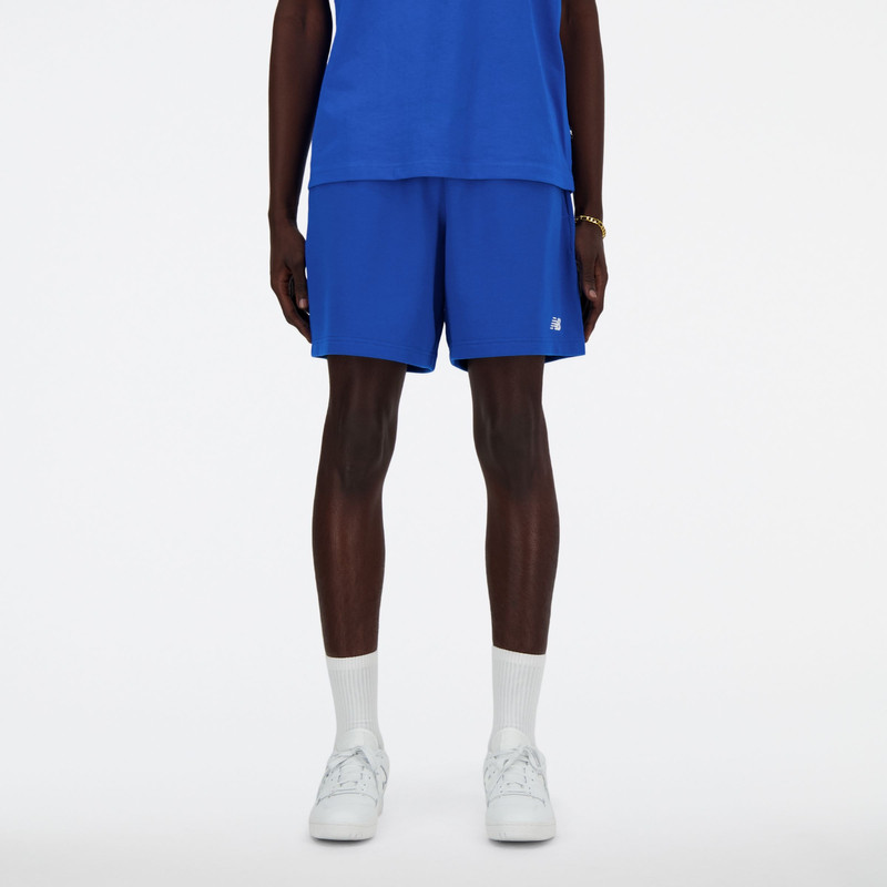 Sport Essentials French Terry Short 7" 1