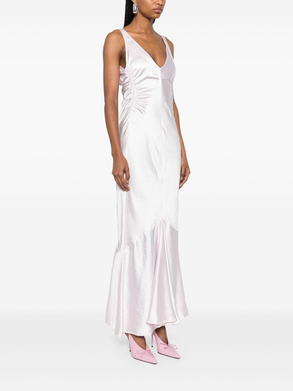 Katia maxi dress - 3